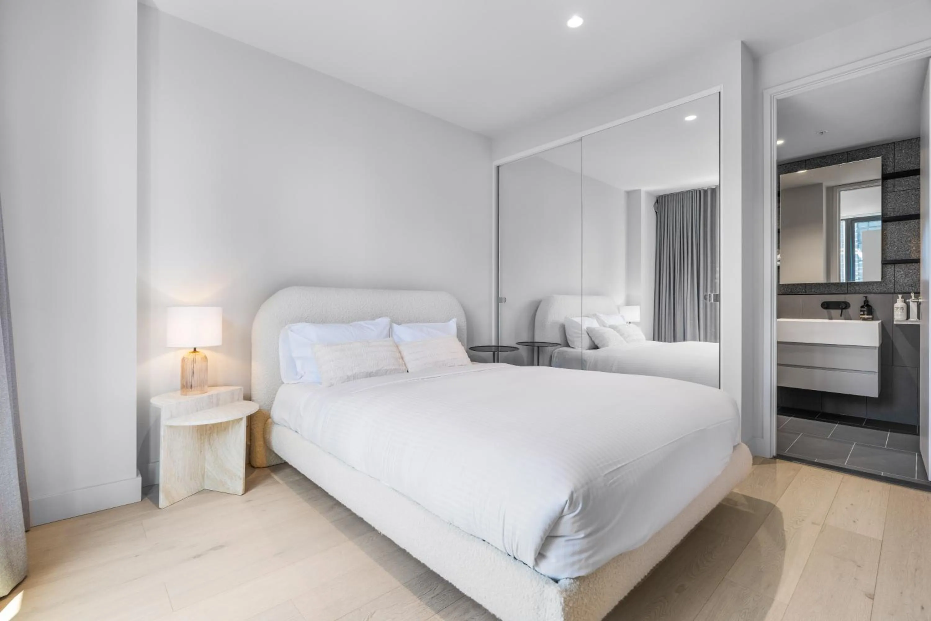 One-Bedroom Apartment in Paragon Apartments by CLLIX