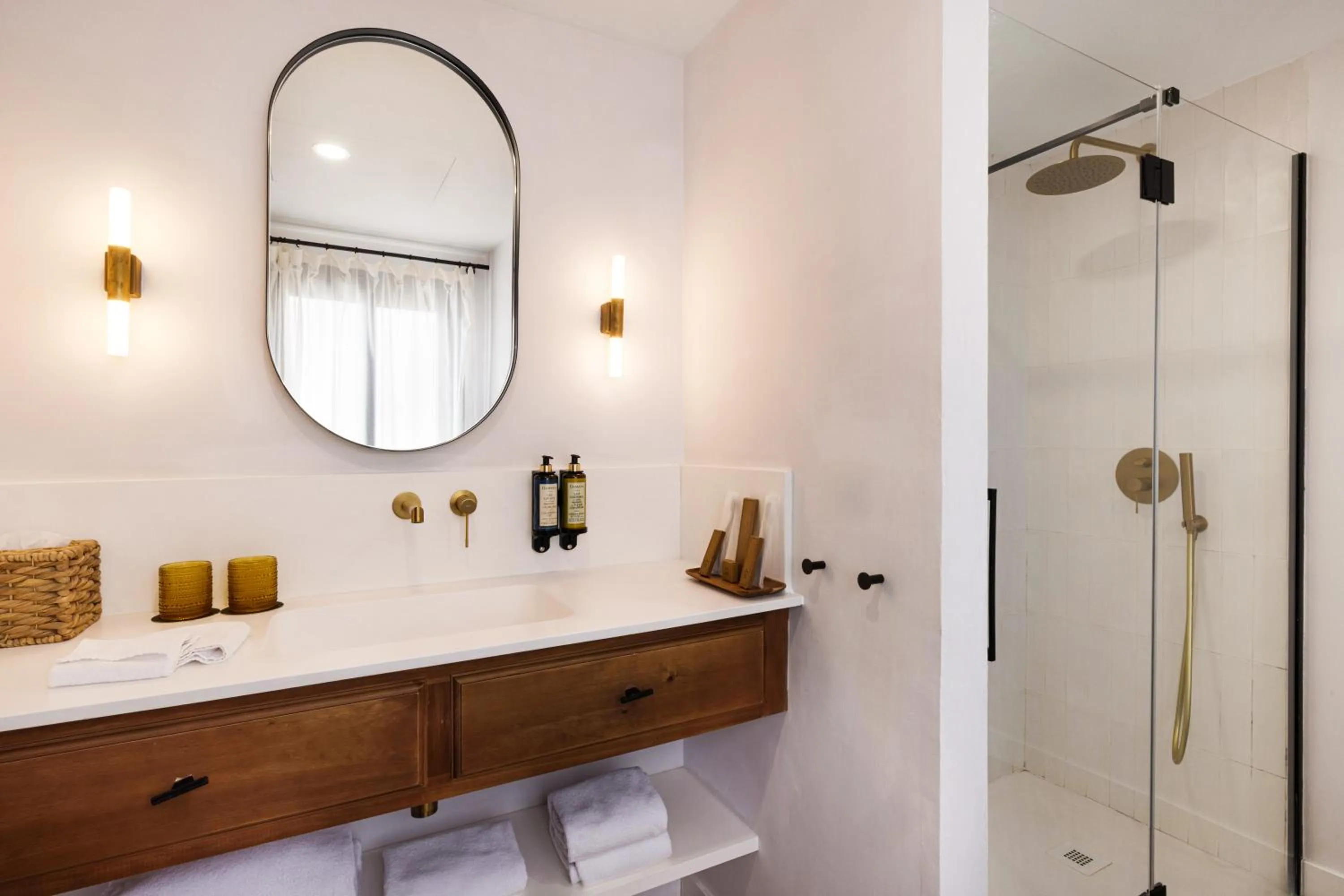 Superior Double Room in Hotel Inmood San Roque