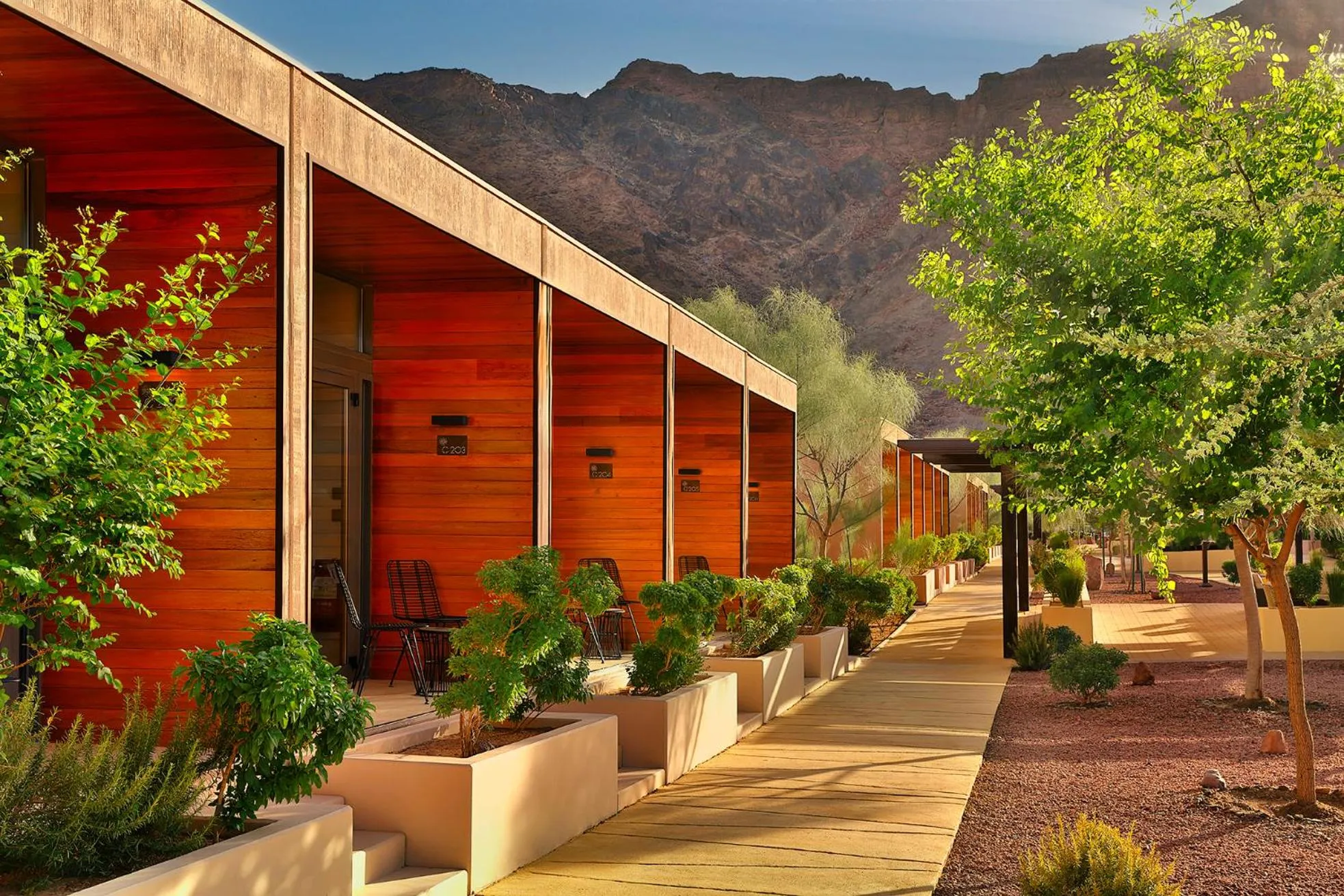 Bungalow in Cloud 7 Residence AlUla