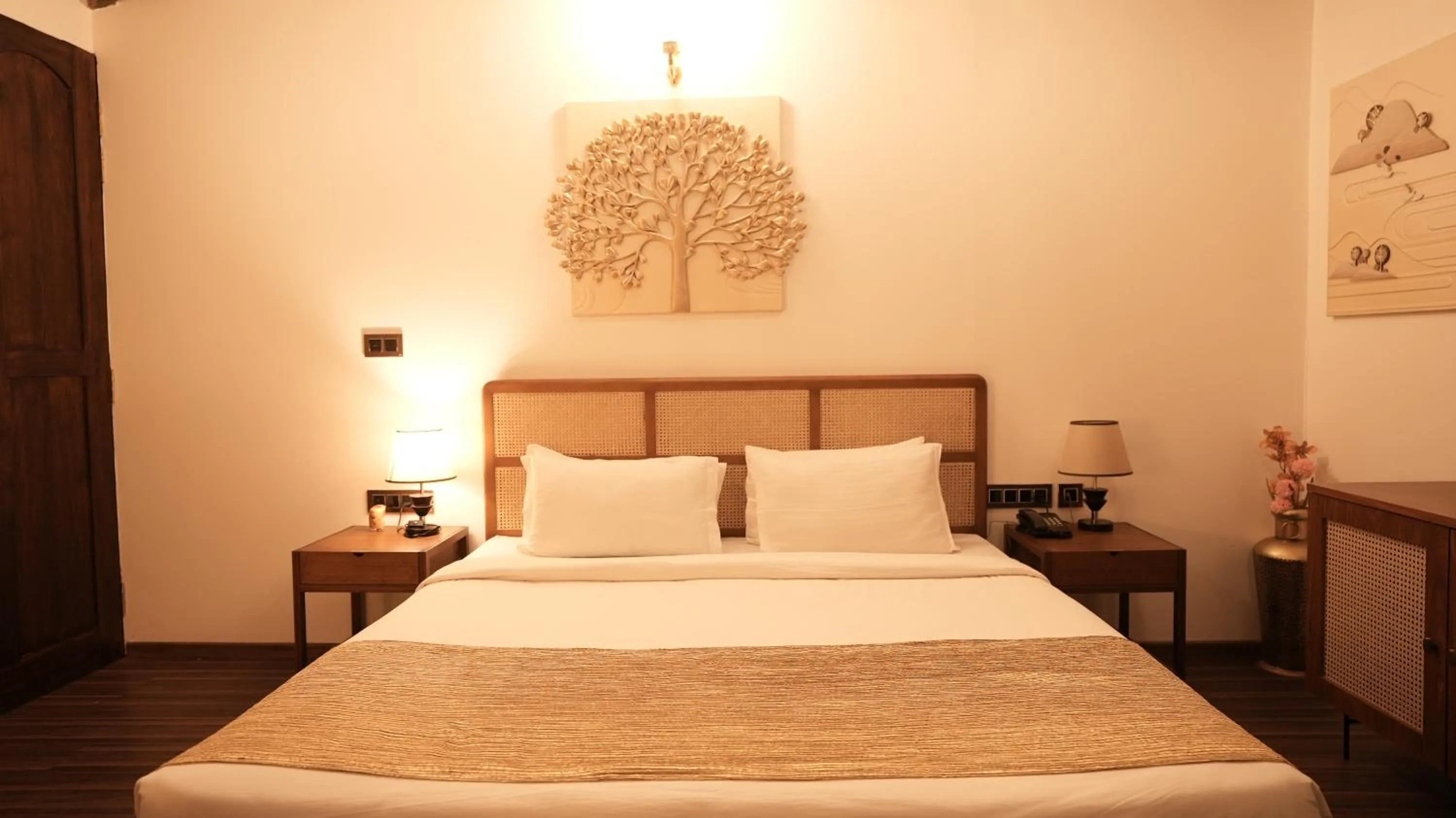 Deluxe Suite in Prive by Whiteflower