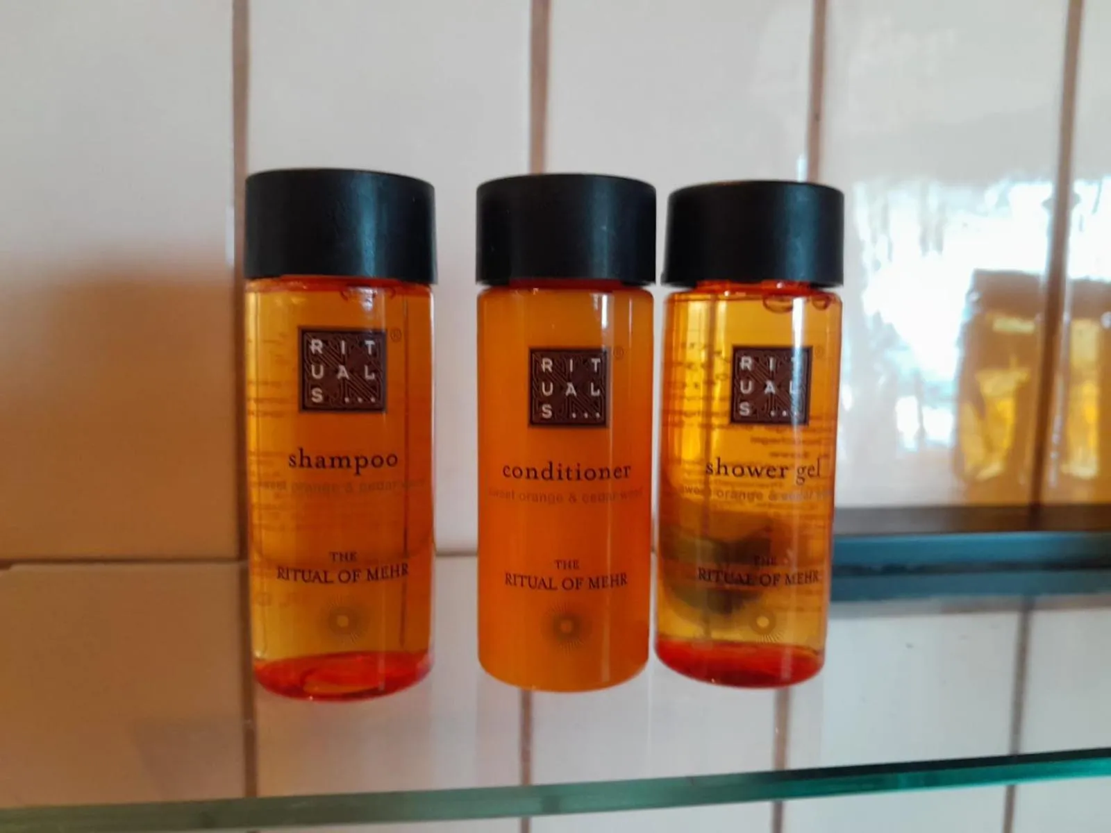 Standard Double Room in Akquaaa Boutique Hotel