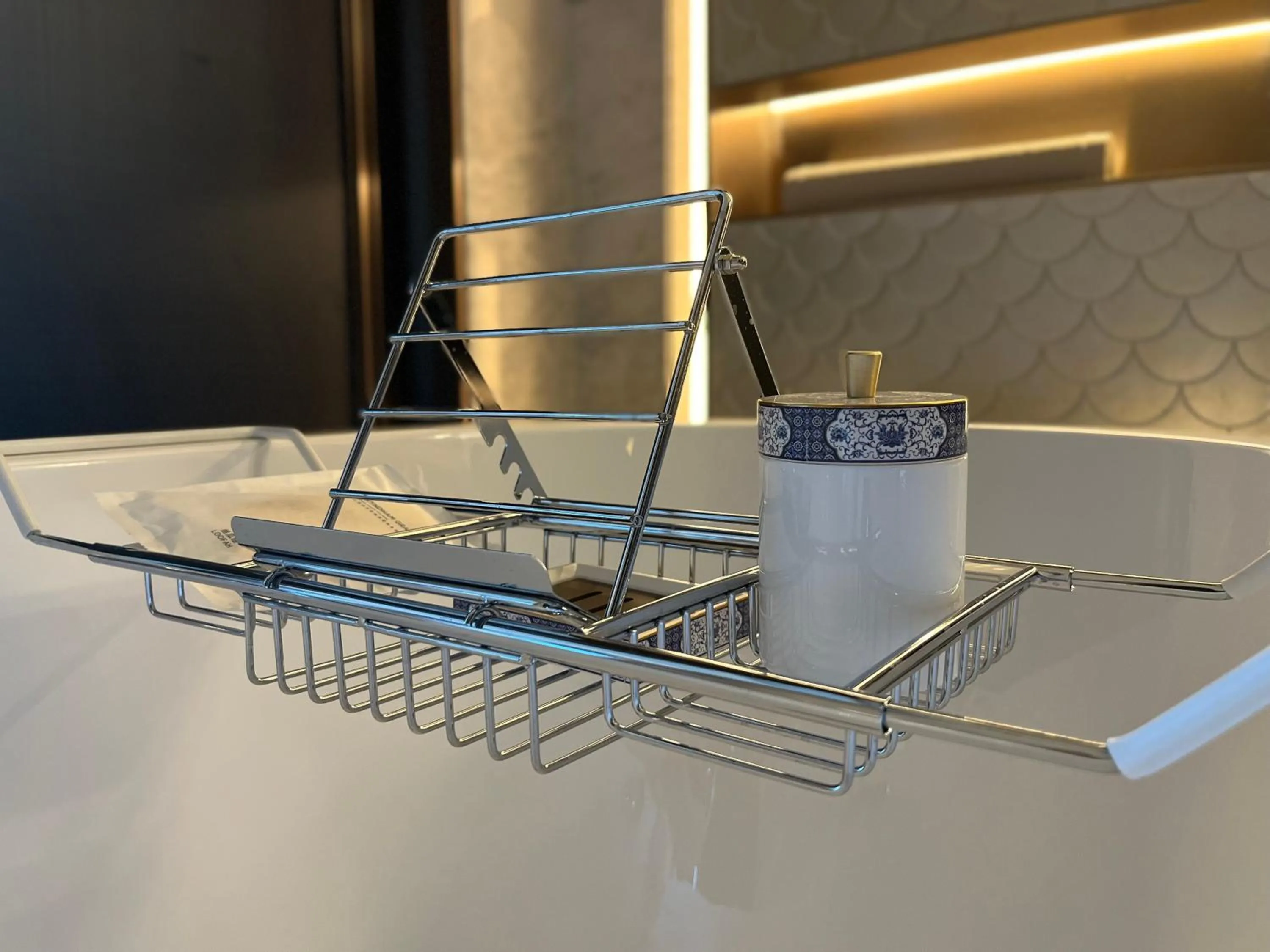 Superior King Room in Wyndham Grand Shanxi Xiaohe Xincheng