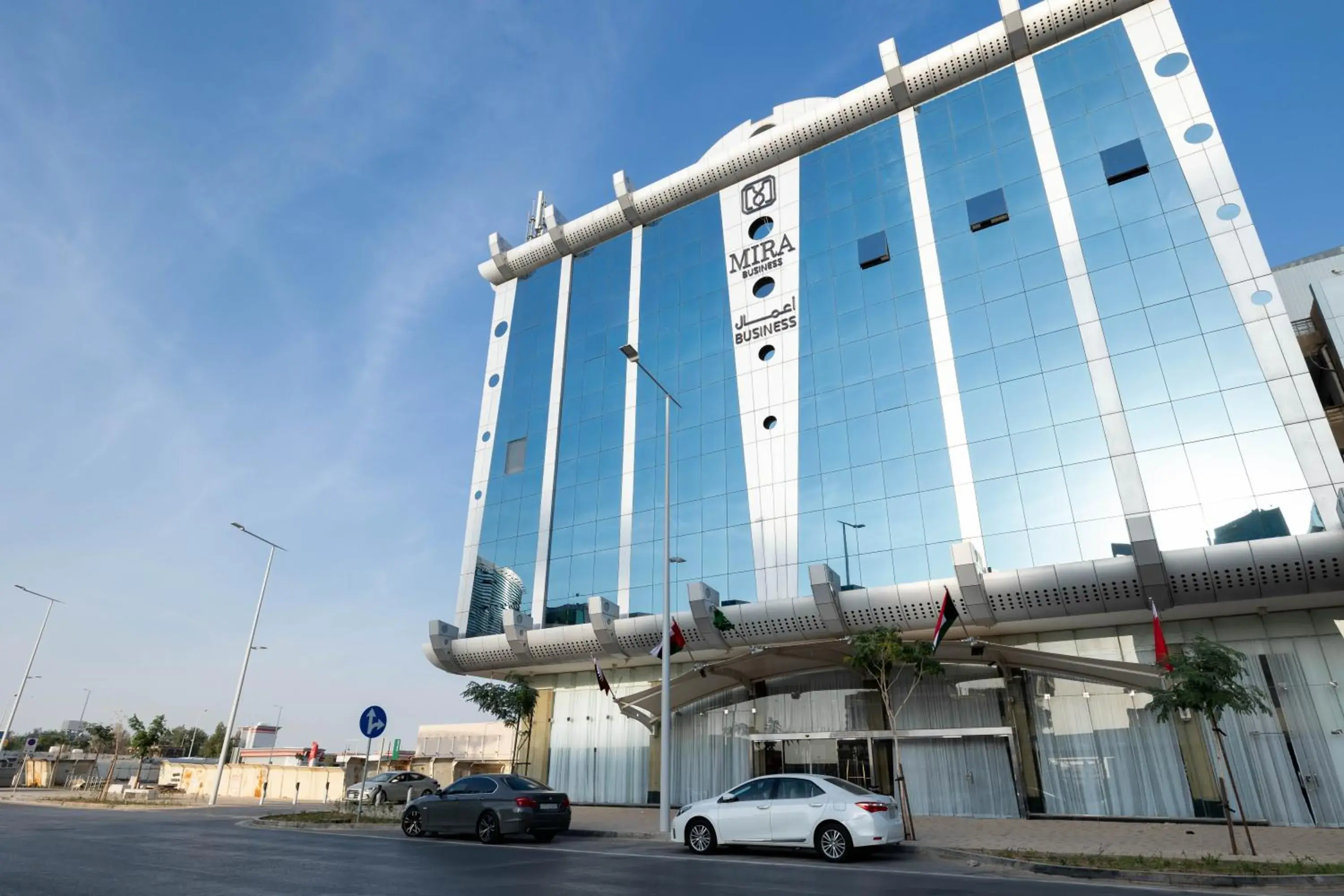 Mira Business Hotel Mira Business Hotel