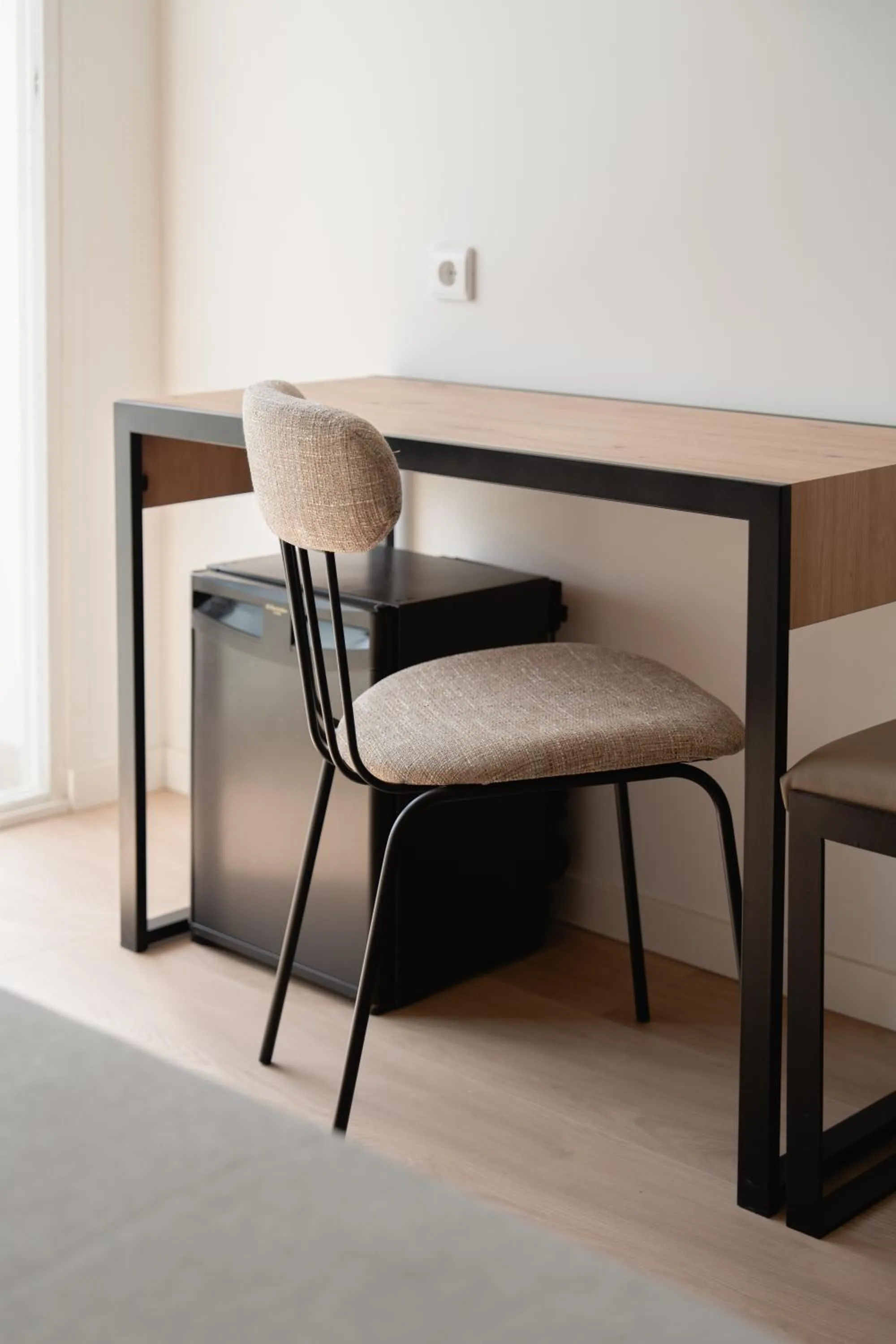 Superior Double Room with Terrace (3 Adults) in Hotel RH Sol