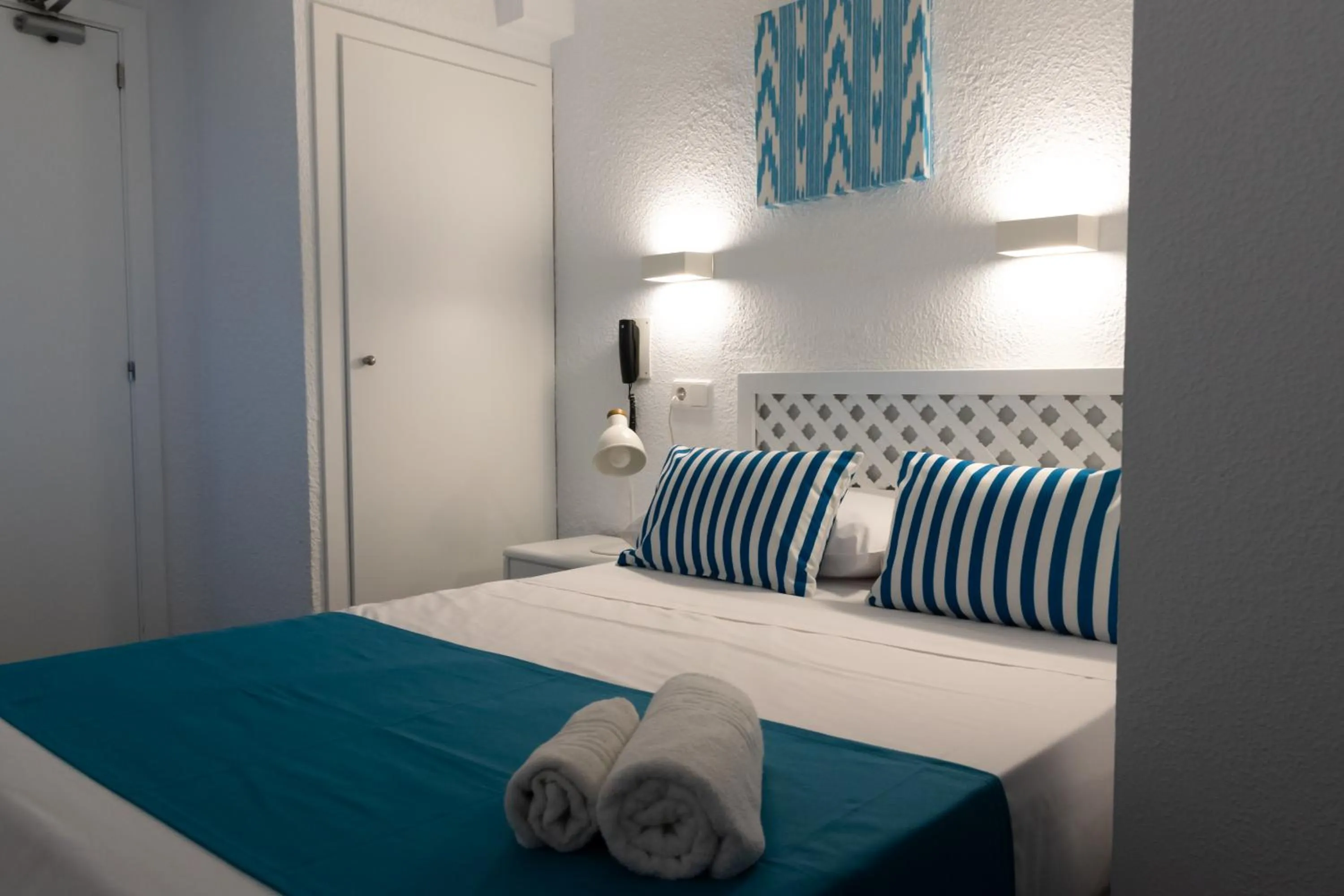 Single Room in BLUESEA Mediodia