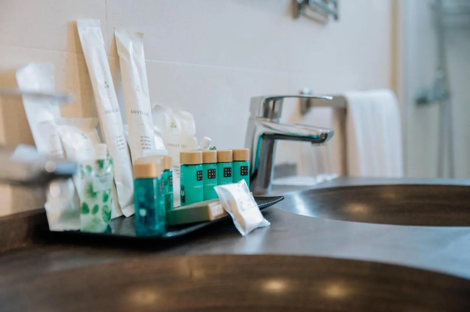 Junior Suite in Catedral Almería