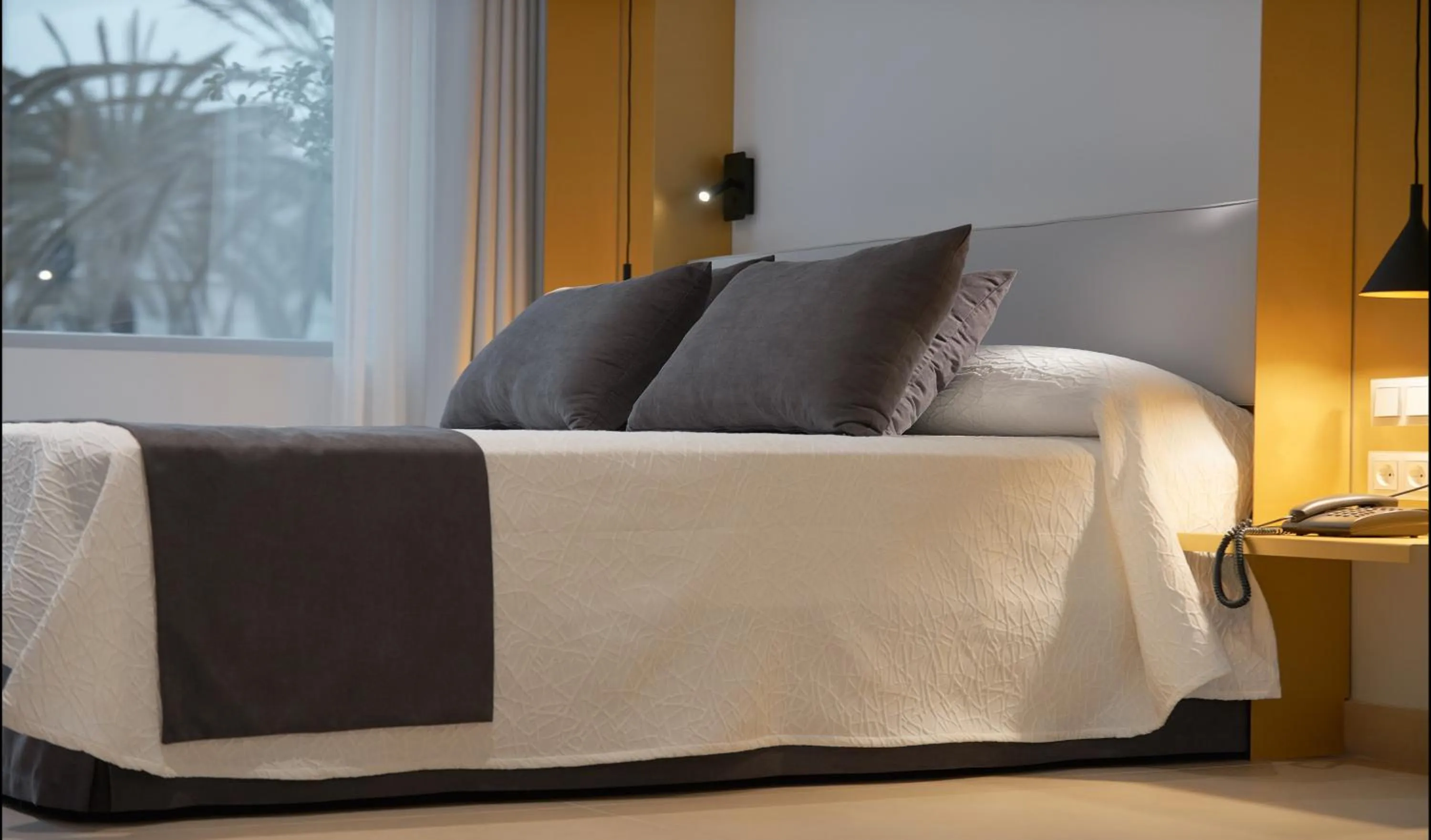 Presidential Suite in Catedral Almería