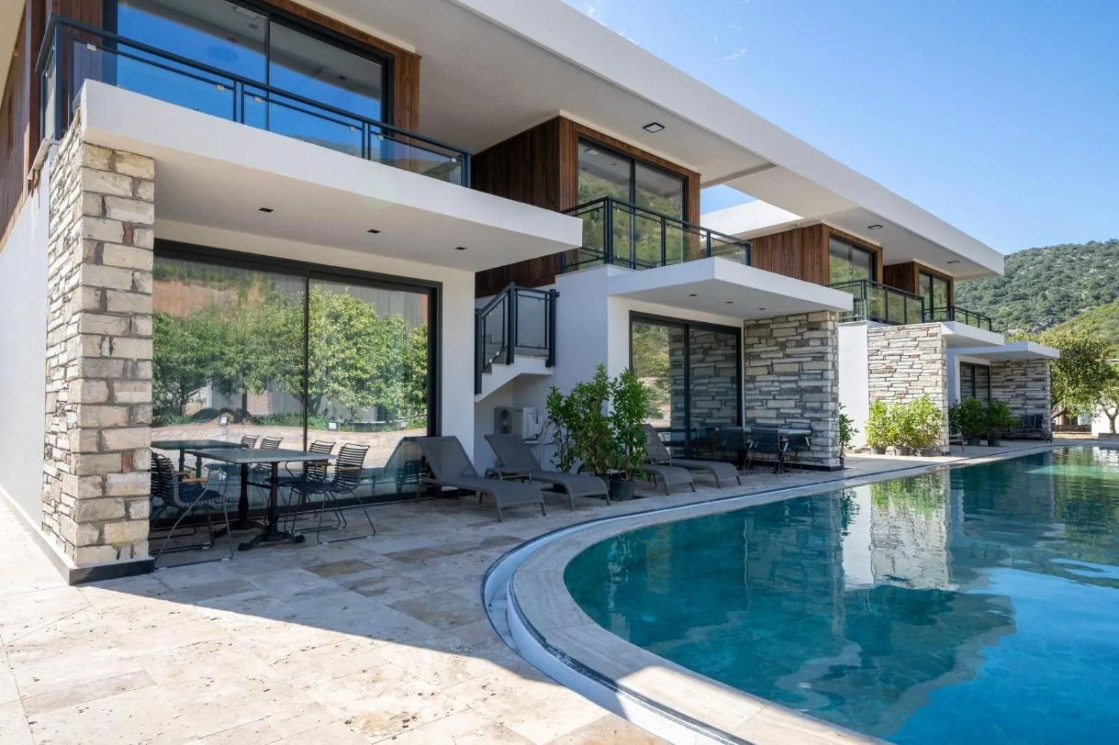 Family Room in Batıhan Vadi Hotel