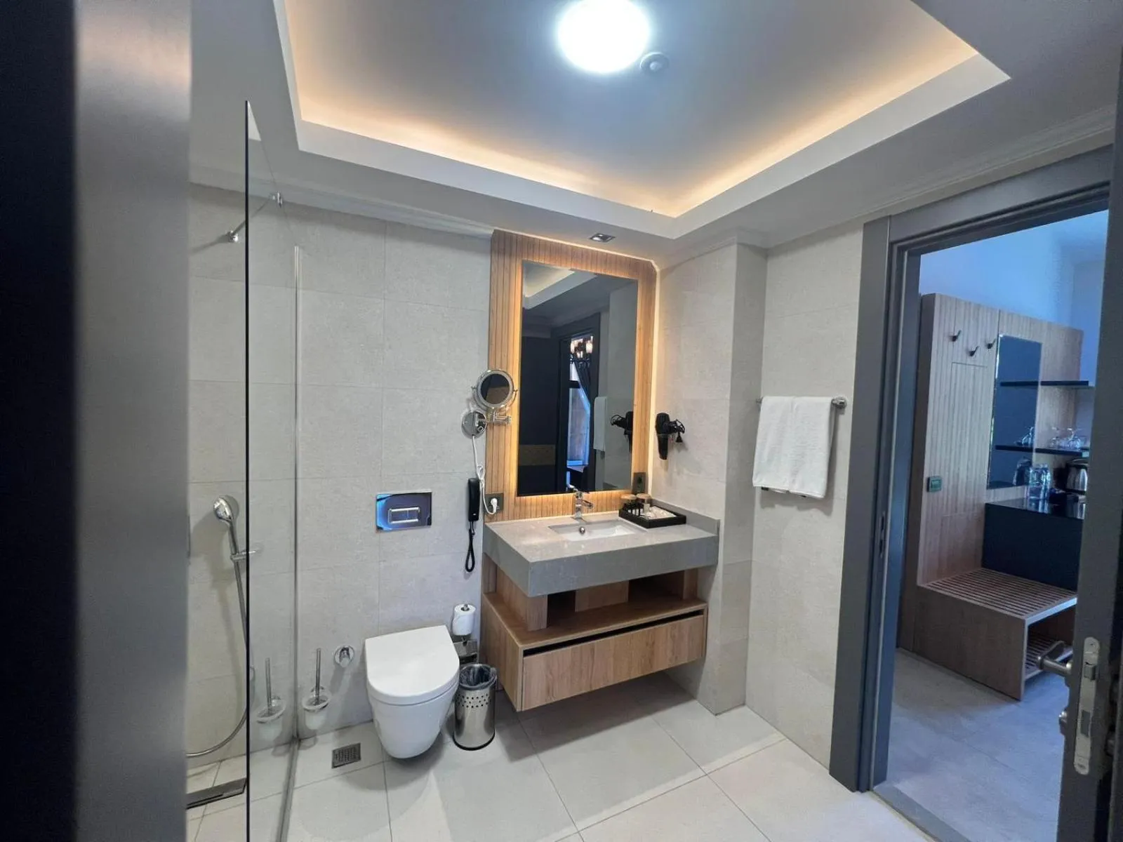 One-Bedroom Villa in Batıhan Vadi Hotel