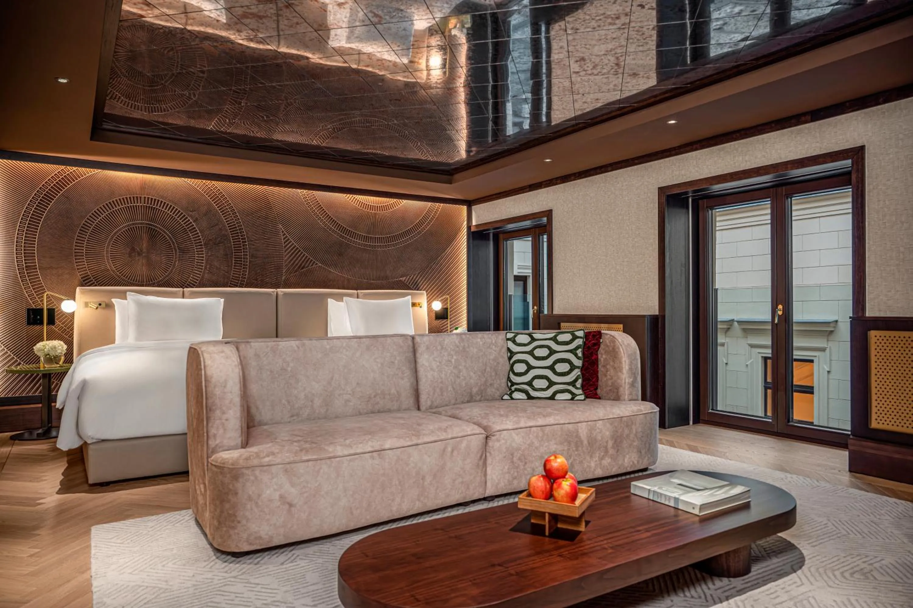 Almanac Premium in Almanac Palais Vienna