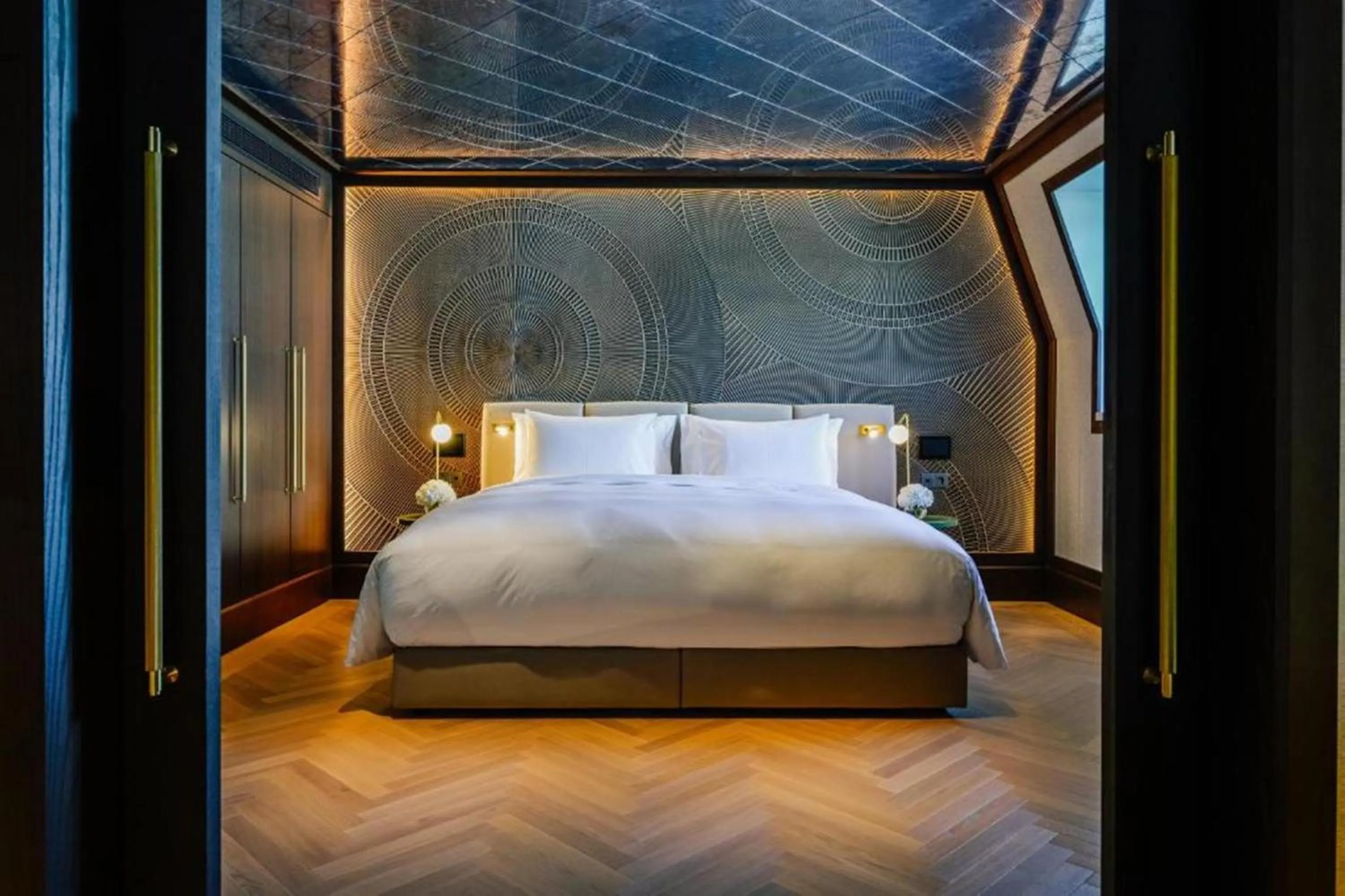 Almanac Suite in Almanac Palais Vienna