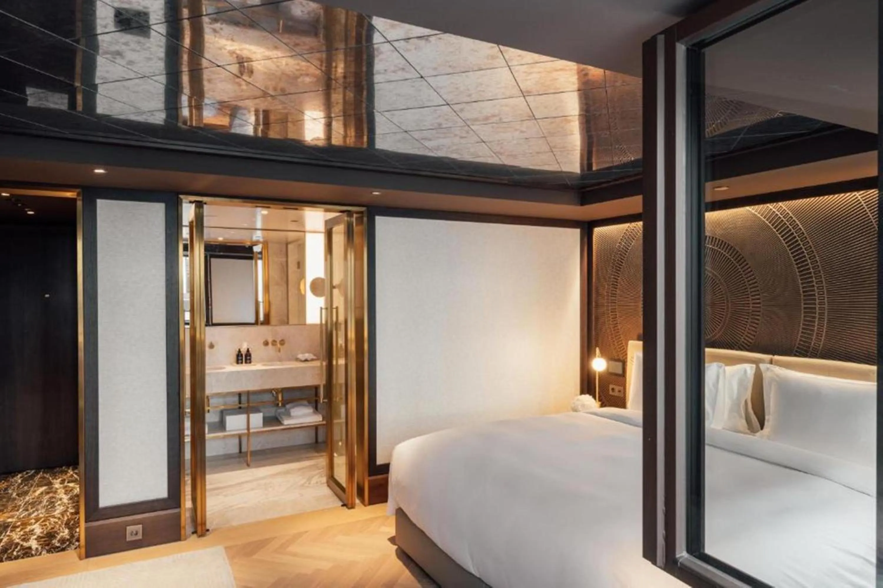 Almanac Room in Almanac Palais Vienna