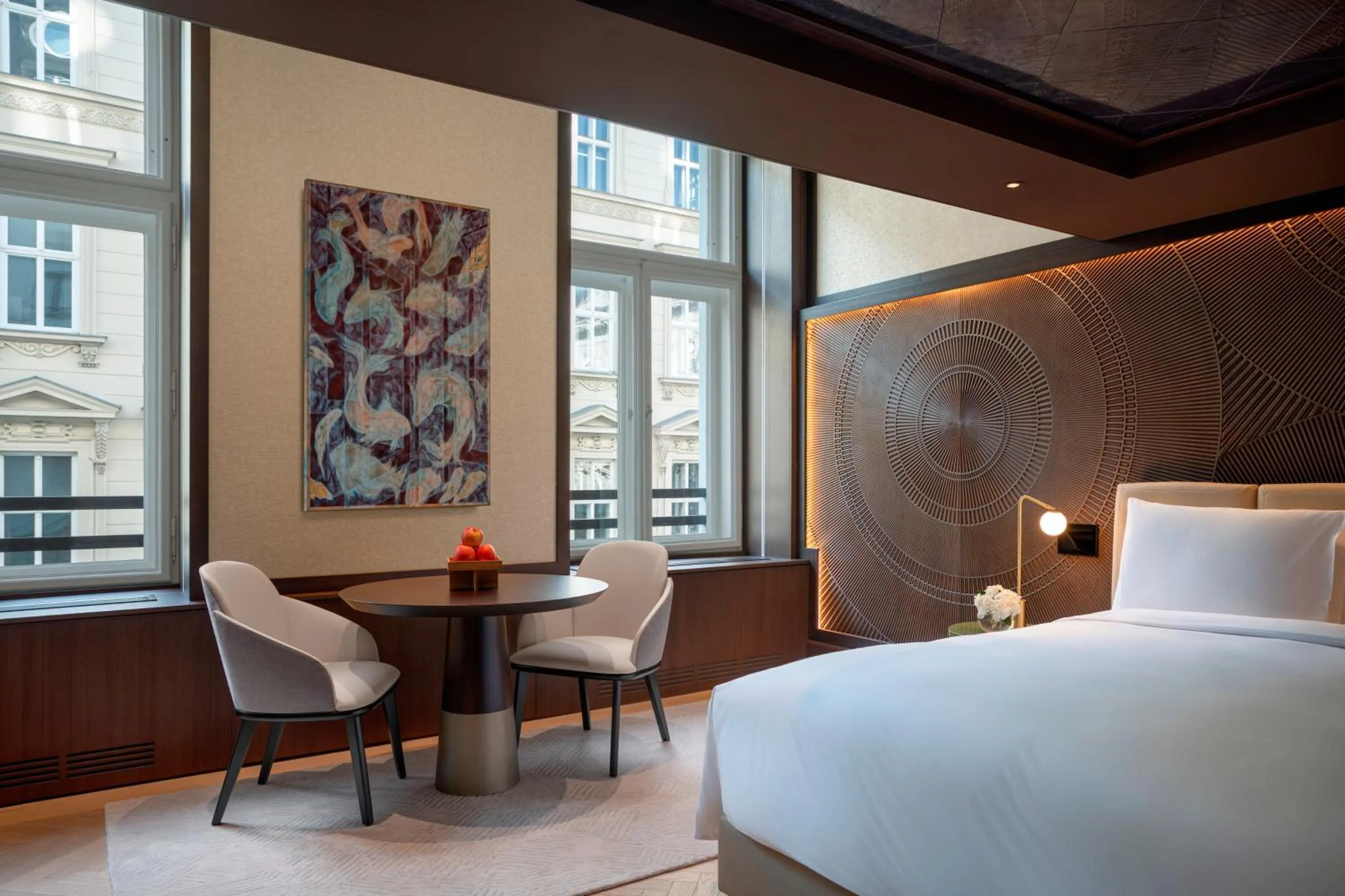 Almanac Deluxe in Almanac Palais Vienna