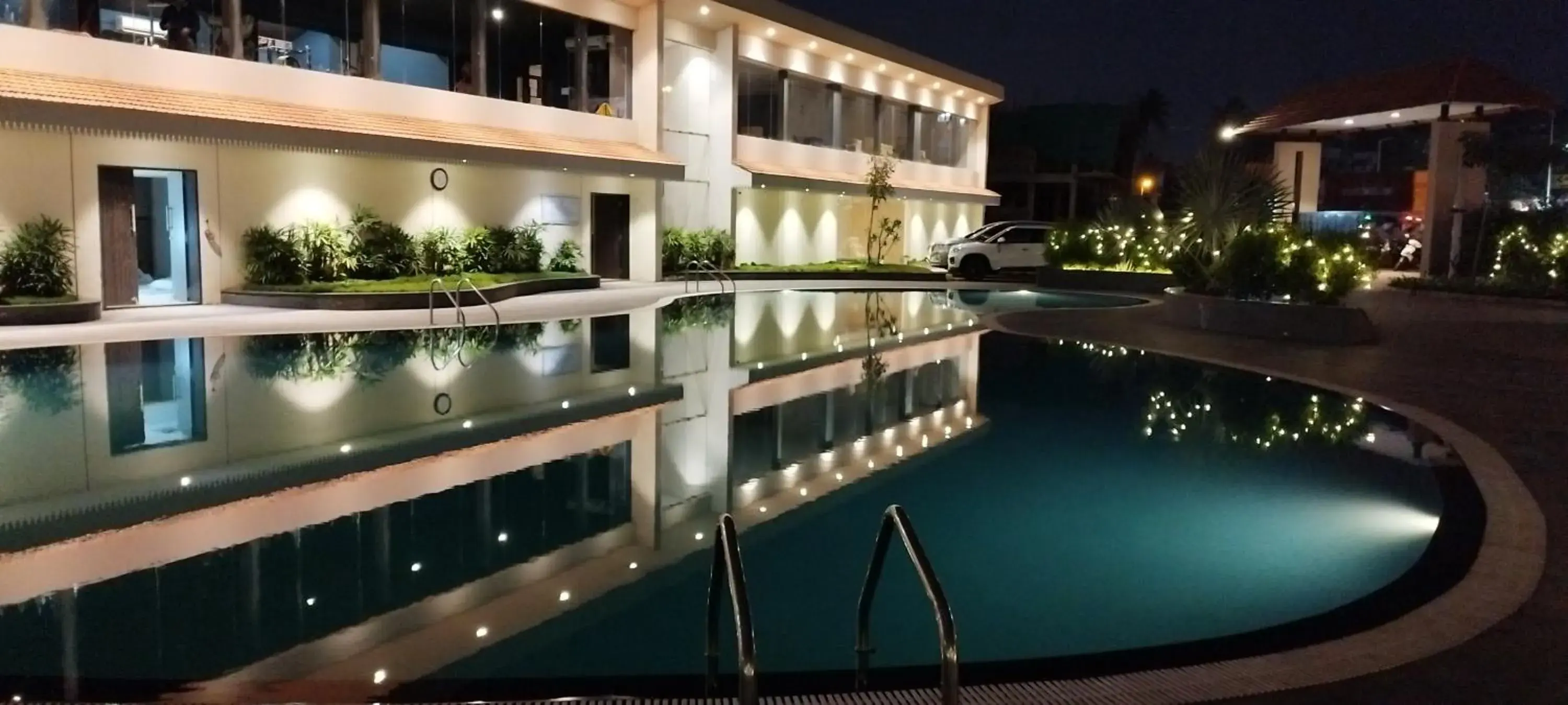 Mayur Belgaum Presidency Hotel & Spa Mayur Belgaum Presidency Hotel & Spa