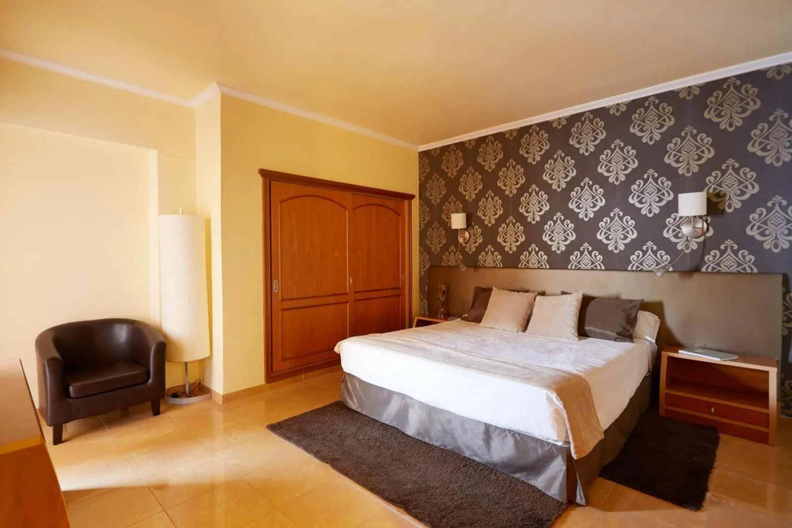 Junior Suite in Invisa Hotel La Cala
