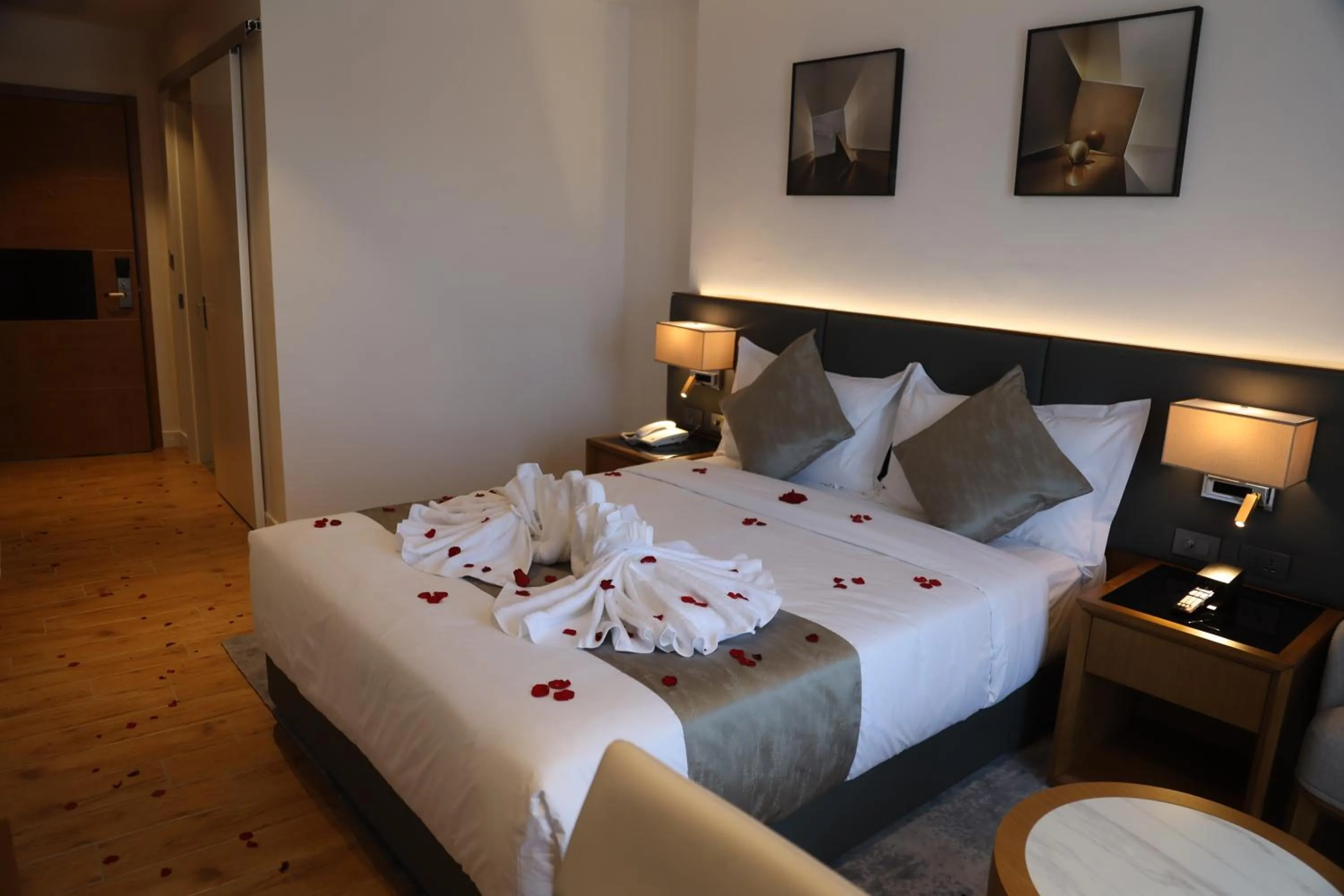 Deluxe Room - single occupancy in Hayes Hotel, Addis Ababa