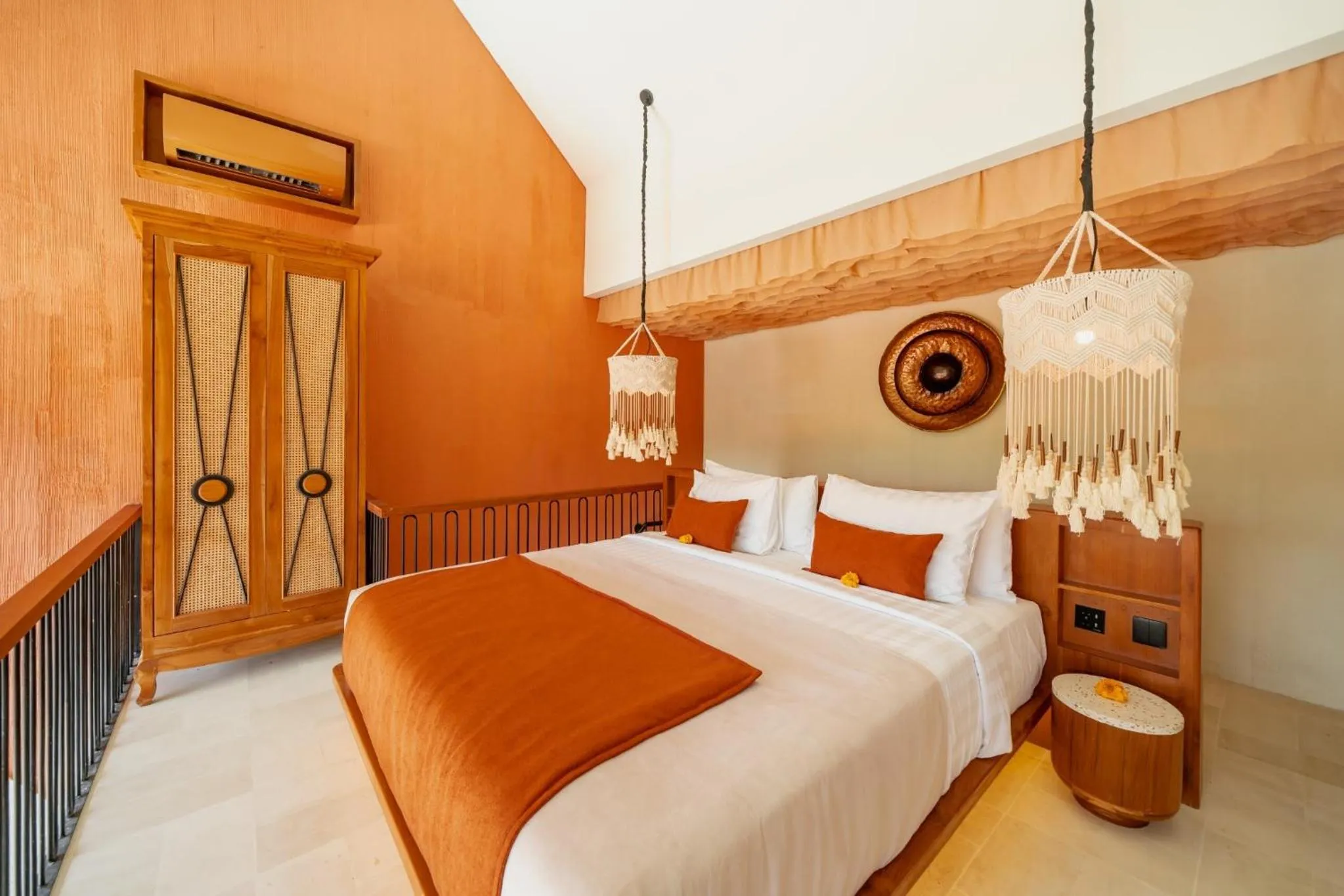 One-Bedroom Villa in Cyrus Villa Seminyak by Ini Vie Hospitality