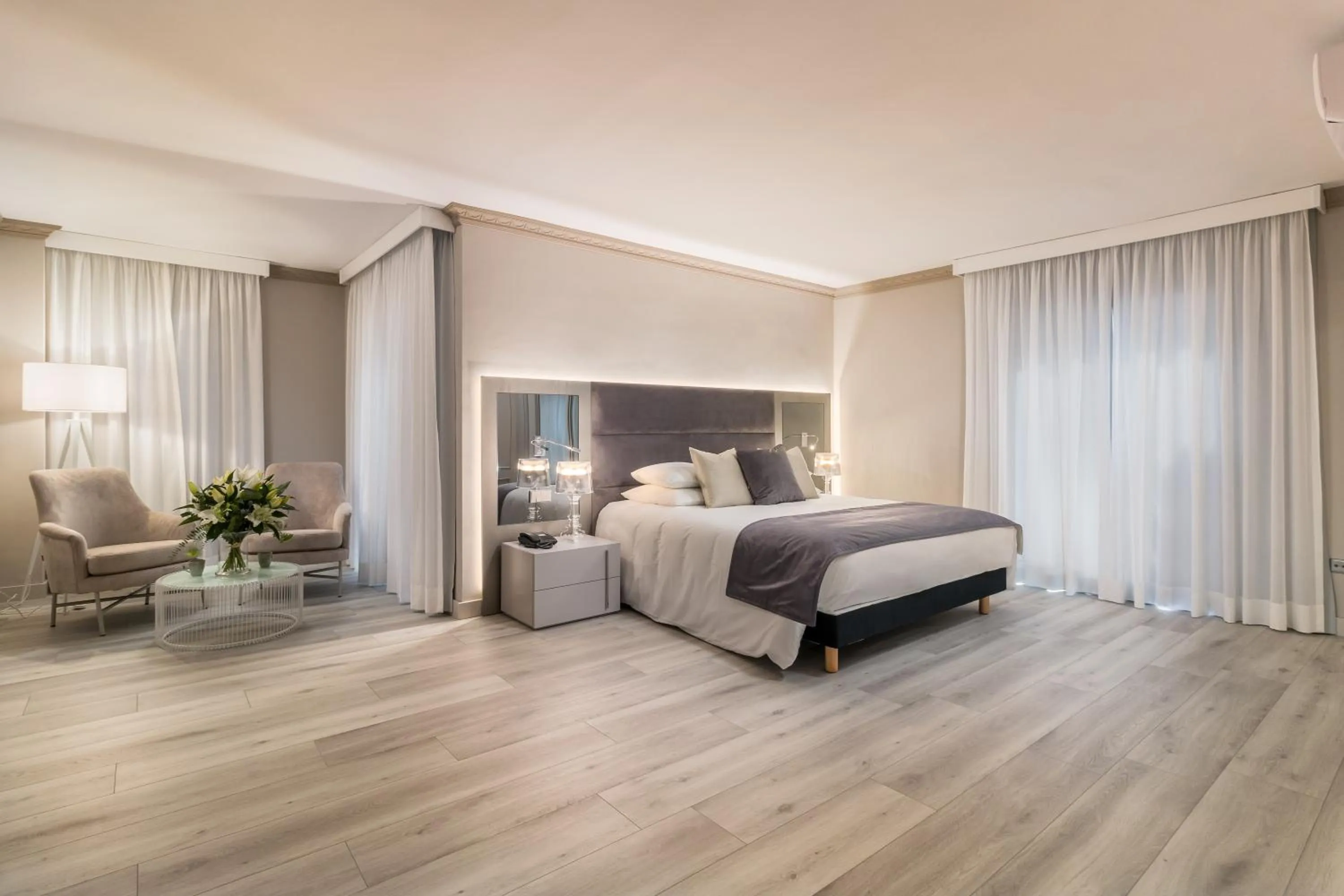 Executive Suite in Boutique Hotel B51