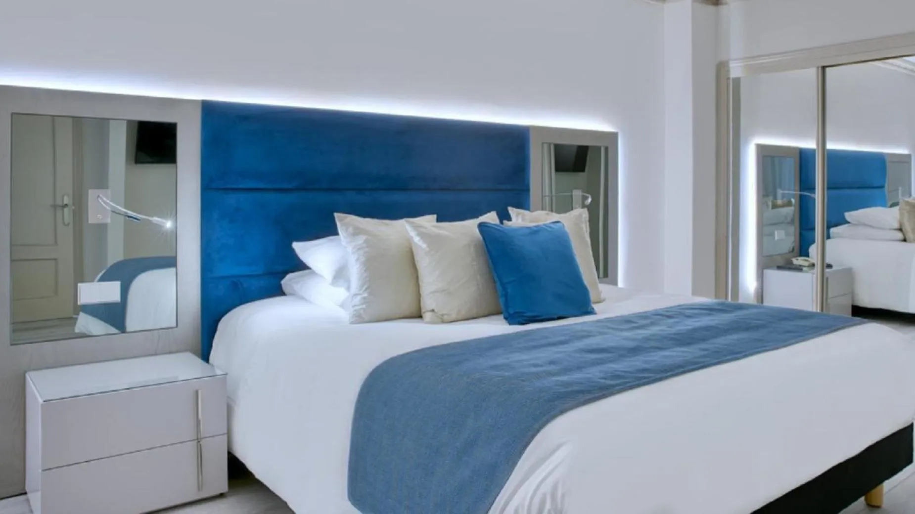 Superior Suite in Boutique Hotel B51