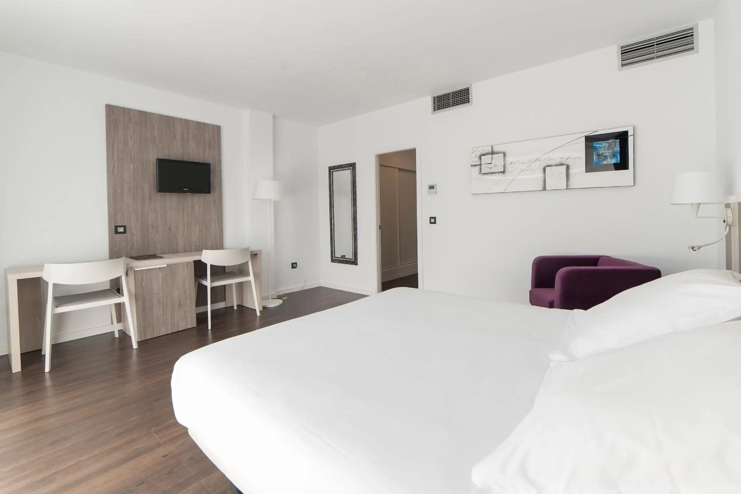 Double or Twin Room (1 Adult) in Hotel La Palma de Llanes