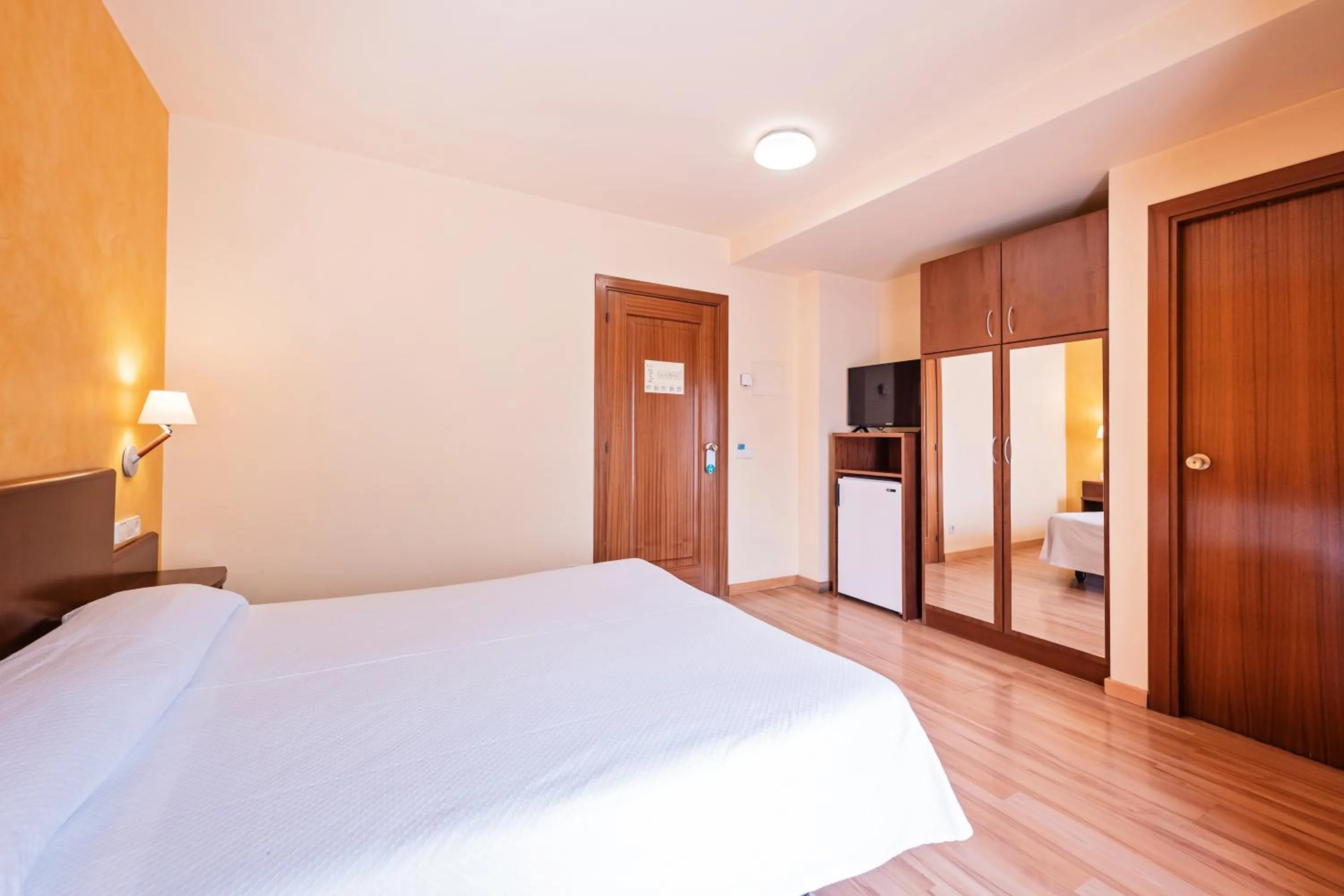 Superior Apartment in Hotel La Perla D'Olot