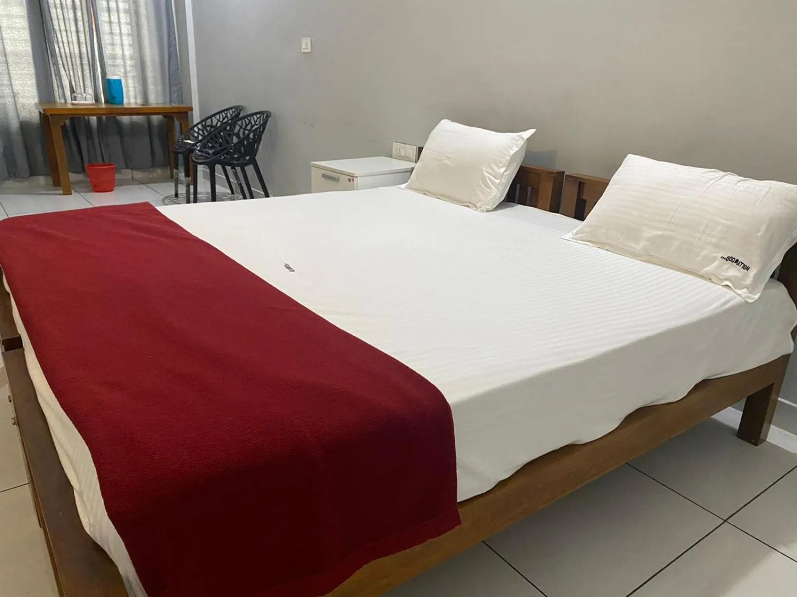 Standard Suite in HOLLYWOOD Rooms