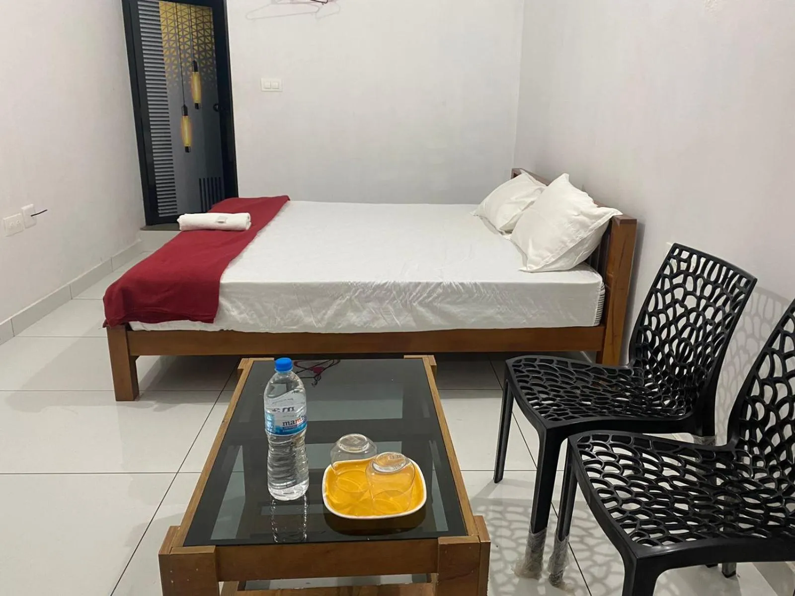 King Suite in HOLLYWOOD Rooms