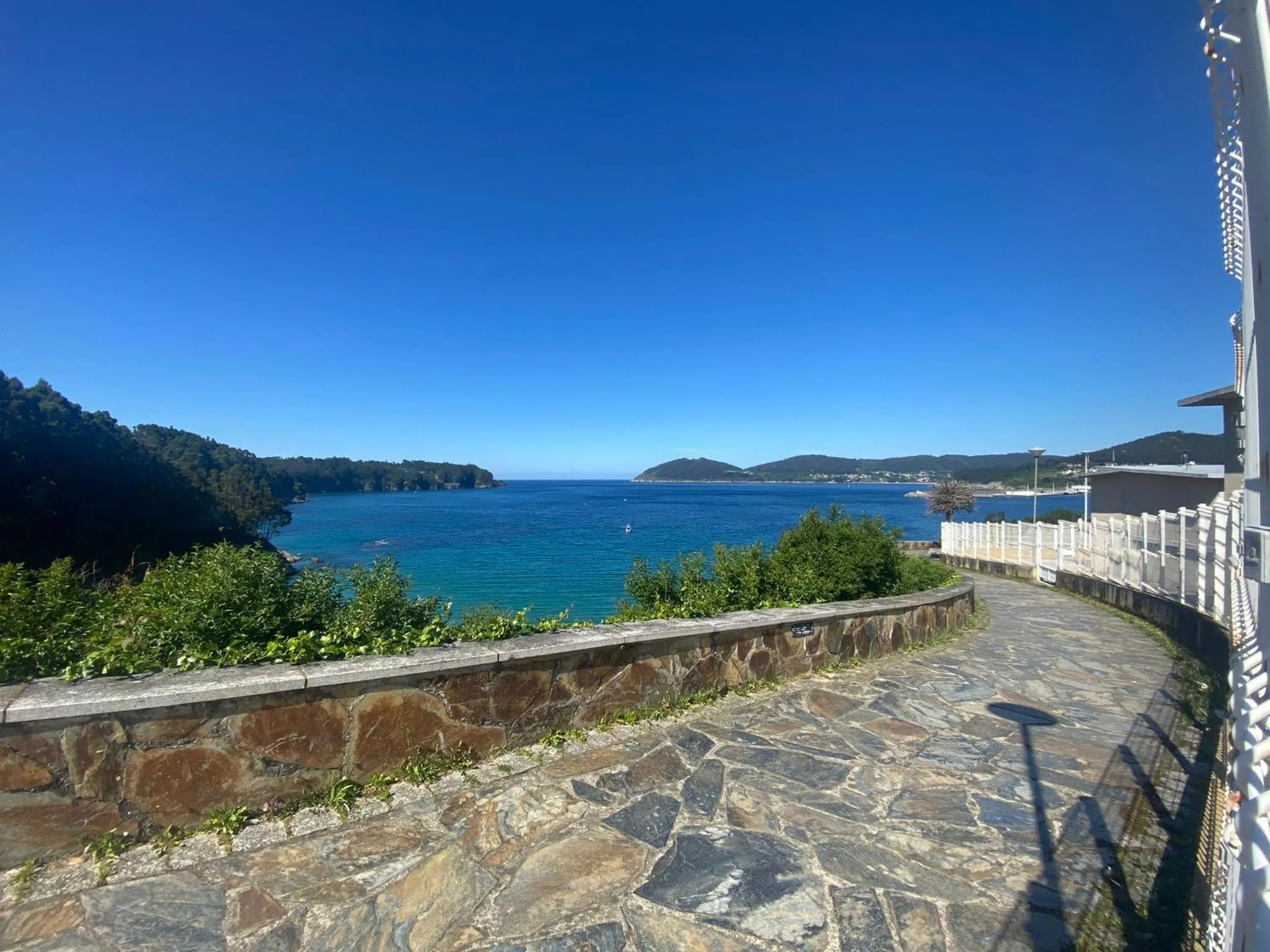 Two-Bedroom Apartment in Apartamentos Las Sirenas