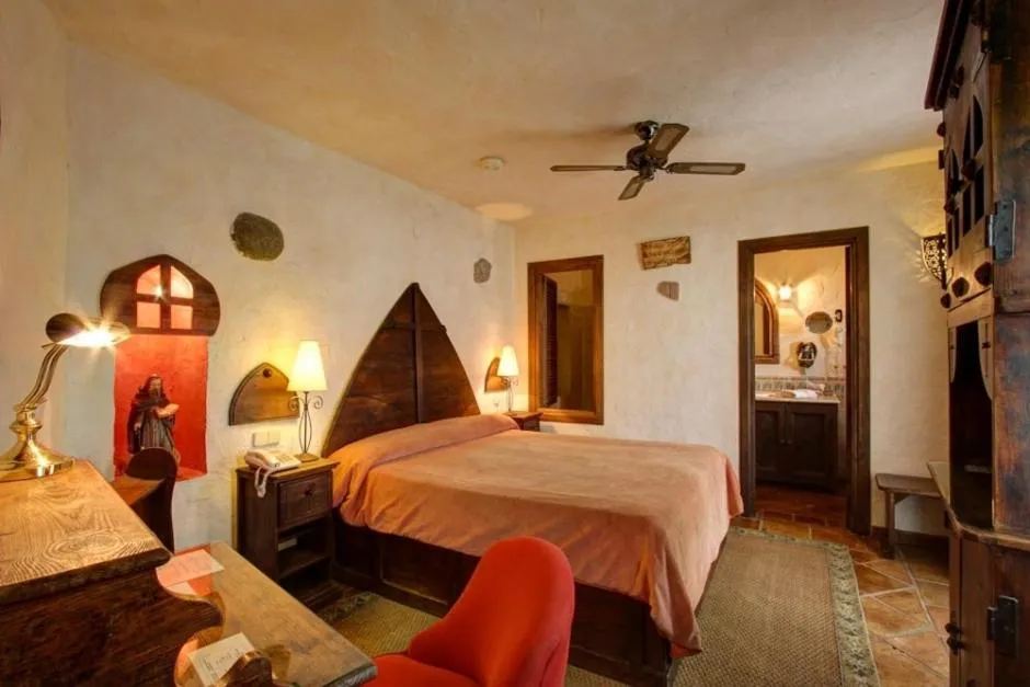 Standard  Room in Hotel Amanhavis