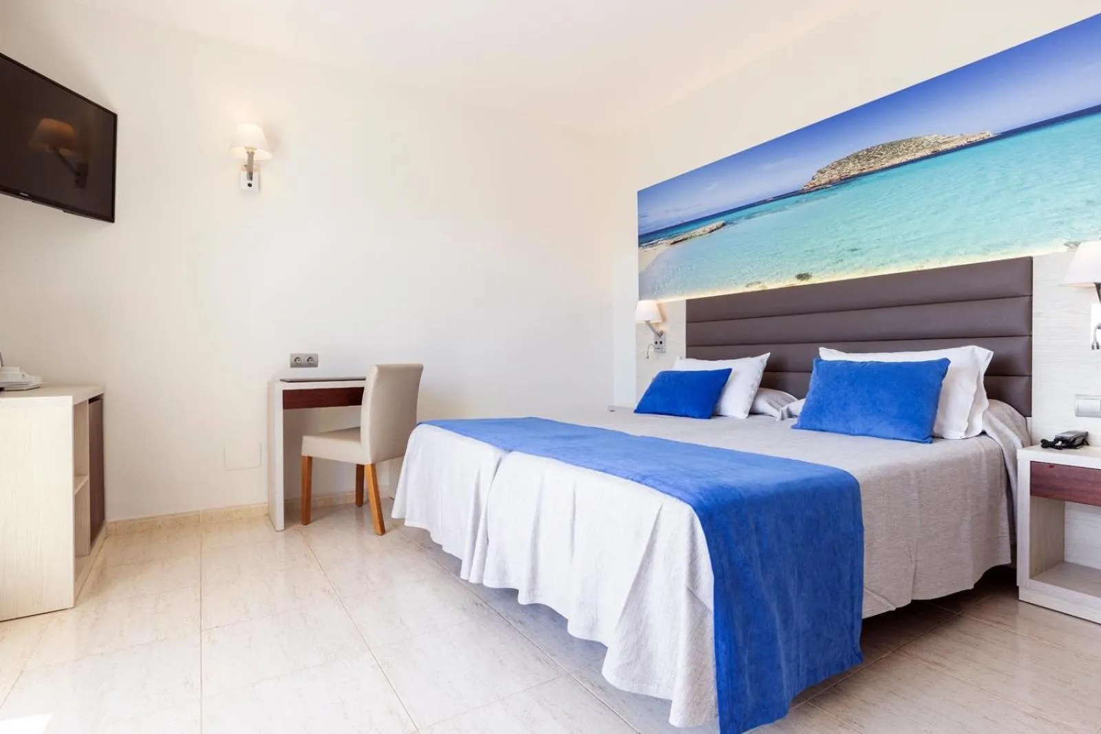 Superior Room in Invisa Ereso All Inclusive