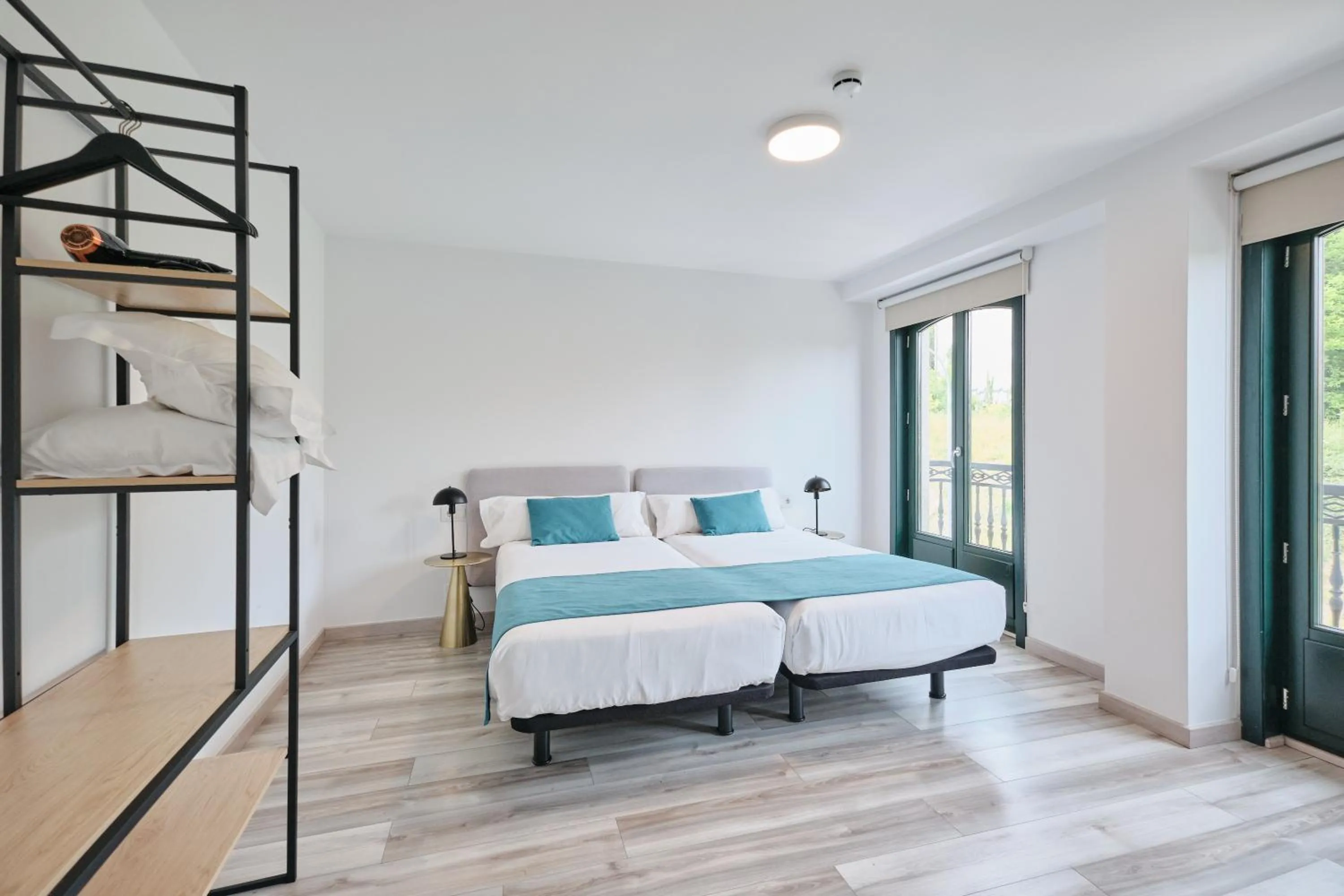 Double or Twin Room in Hotel Pombal Rooms