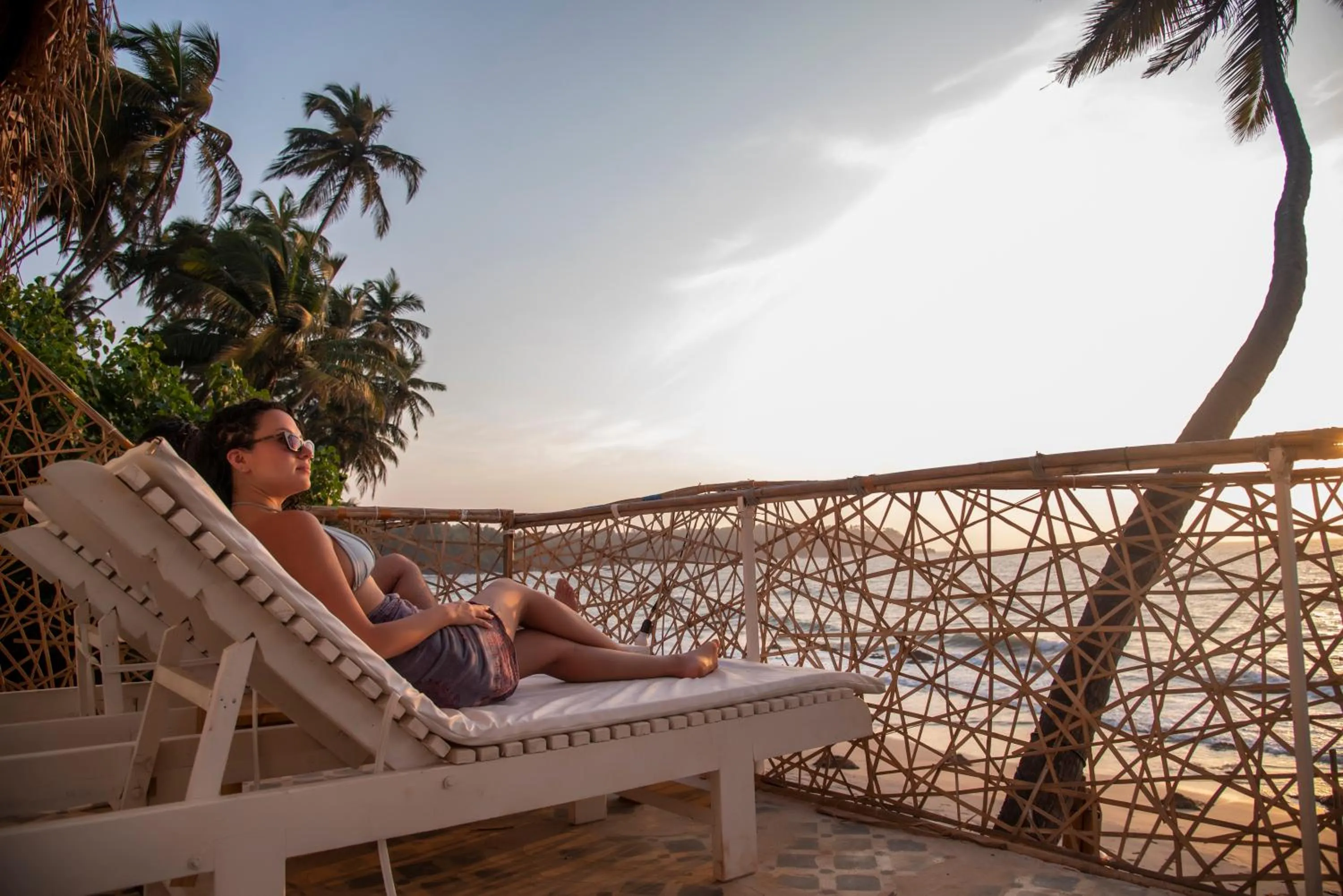 Superior King Room in Obrigado by Craftels