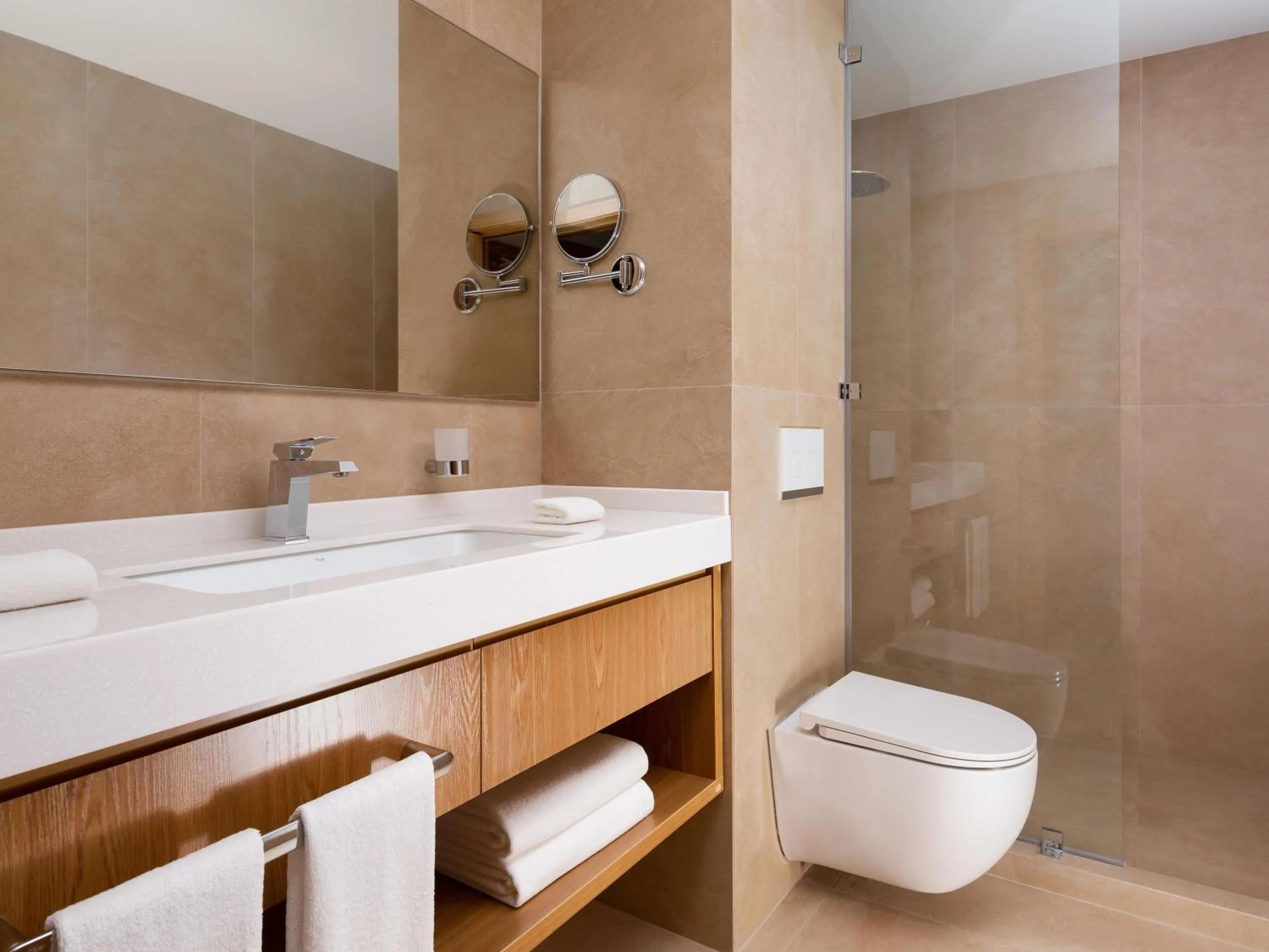 Privilege Twin Room - single occupancy in Mercure Bukhara Old Town