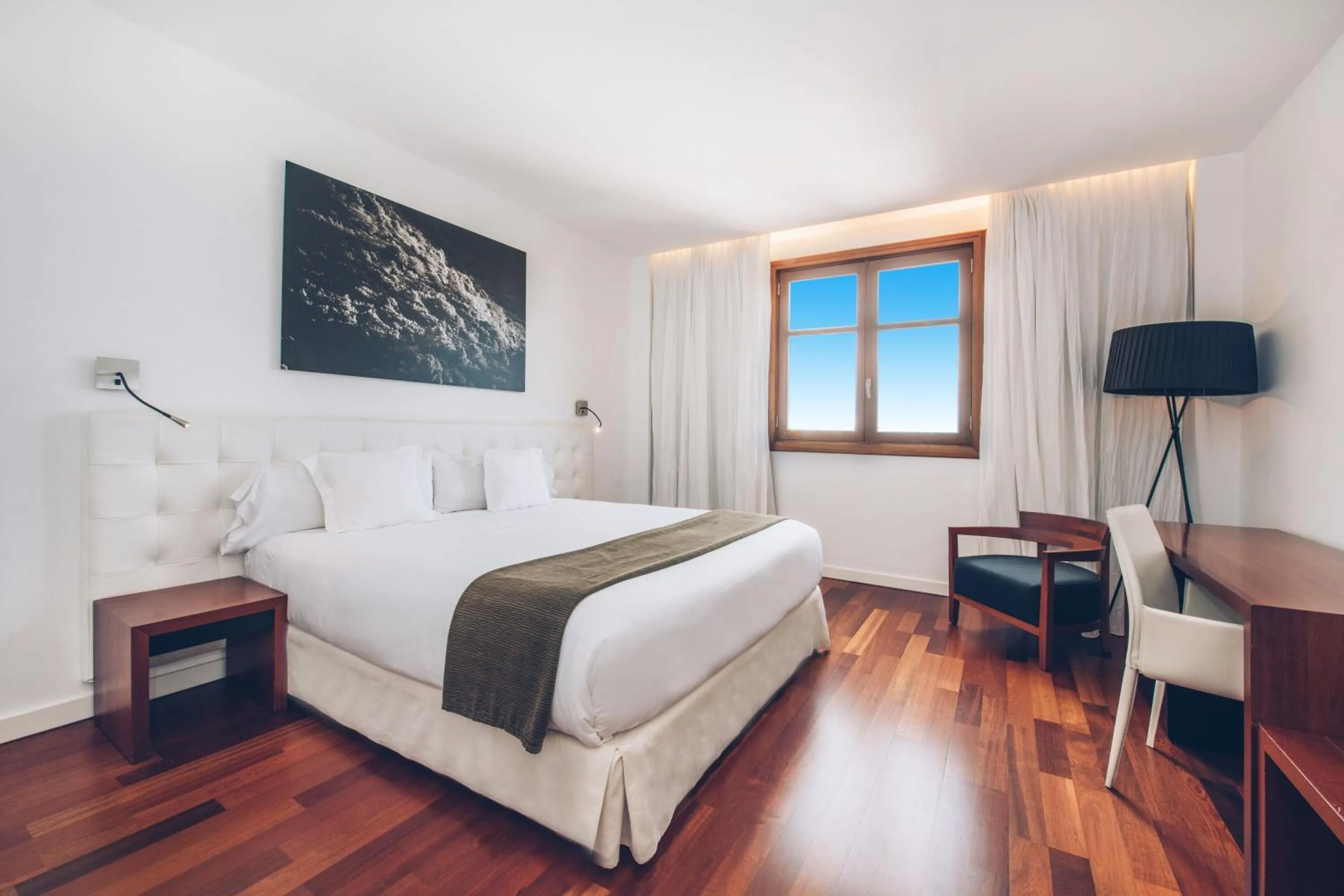 Double Room in Iberostar Heritage Grand Mencey