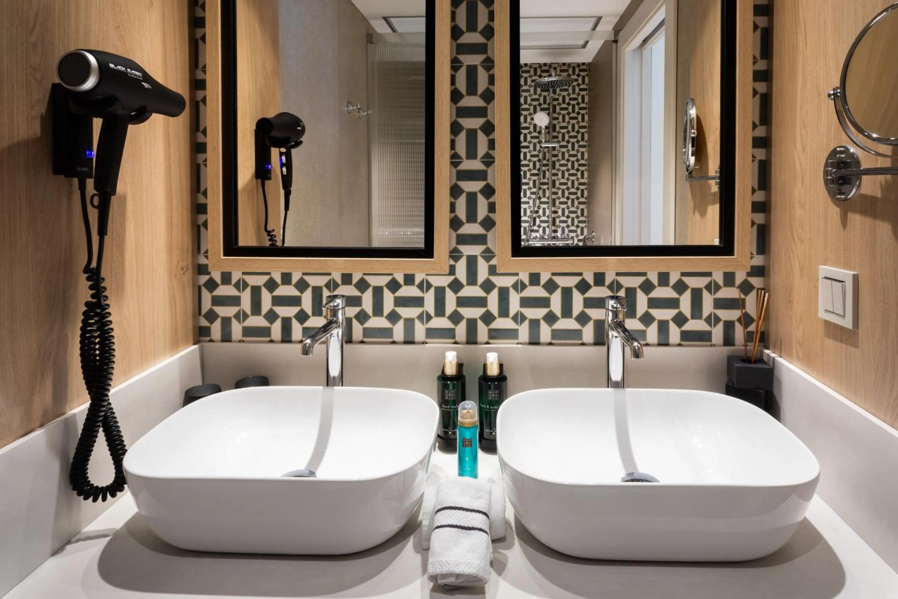 Junior Suite - Ground Floor in Melia Costa del Sol