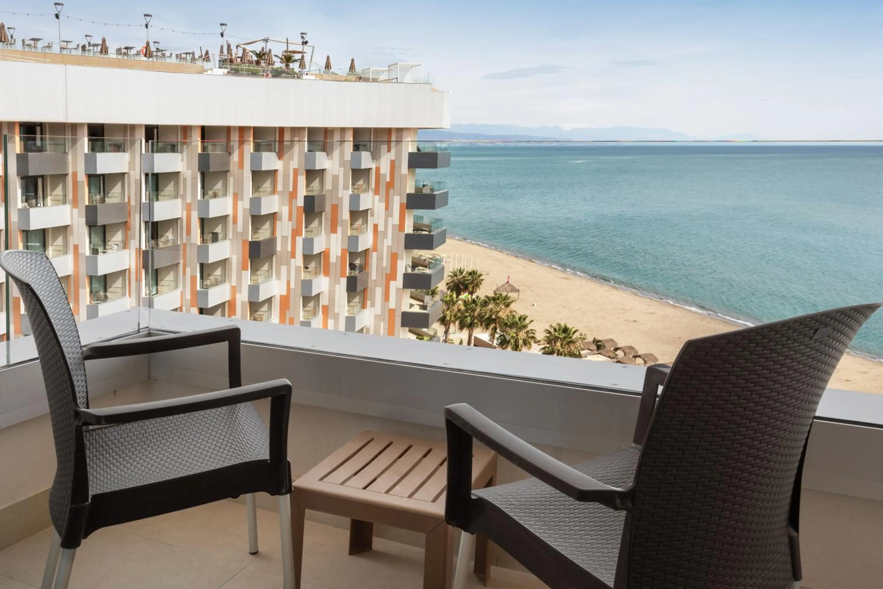 The Level Room Sea View - Adults Only in Melia Costa del Sol