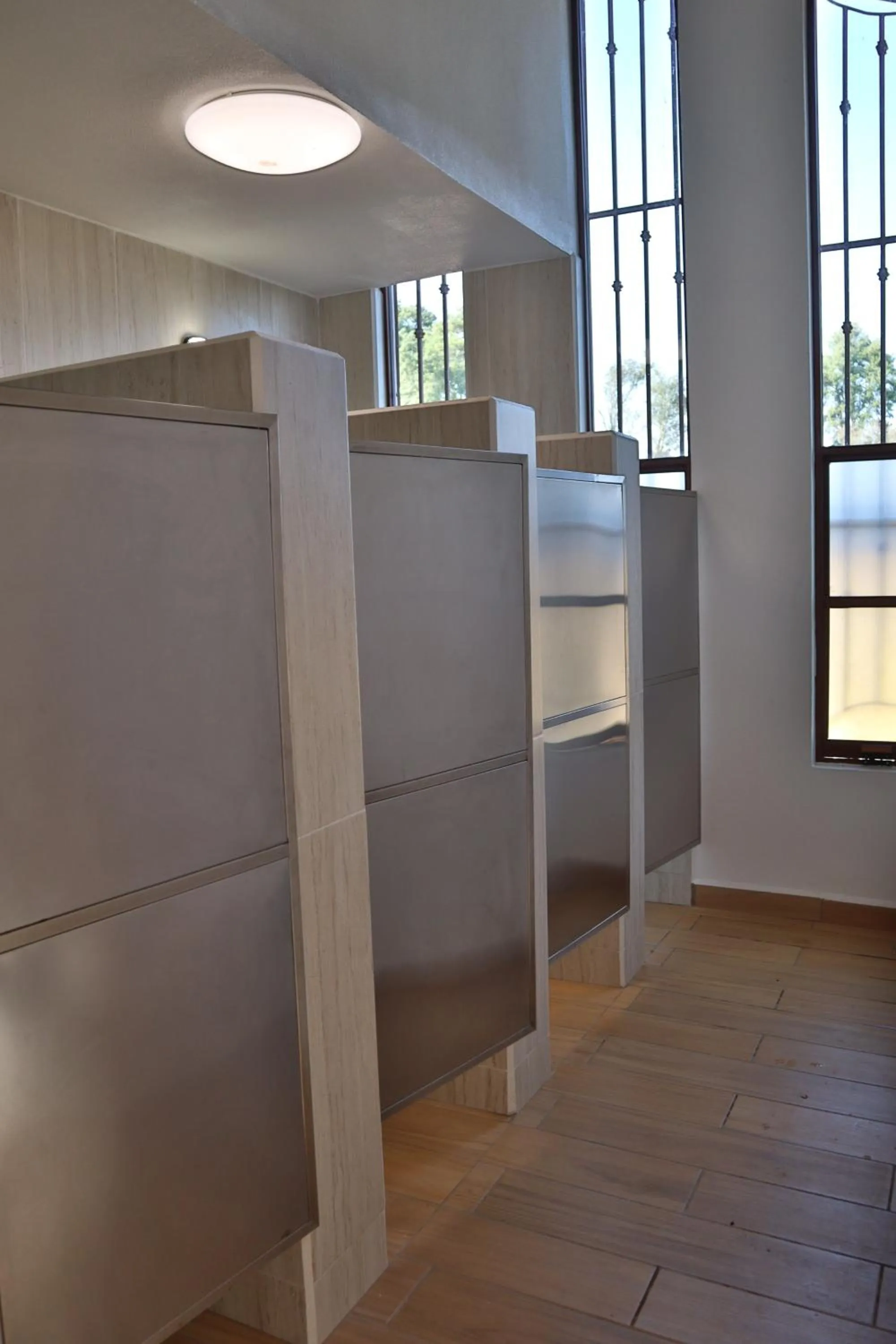 Economy Quadruple Room with Shared Bathroom in MASIA ARAMENI