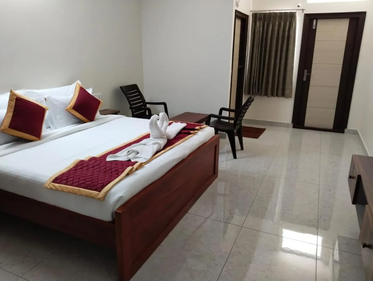 Executive Suite - single occupancy in PPH Living KVR Residency