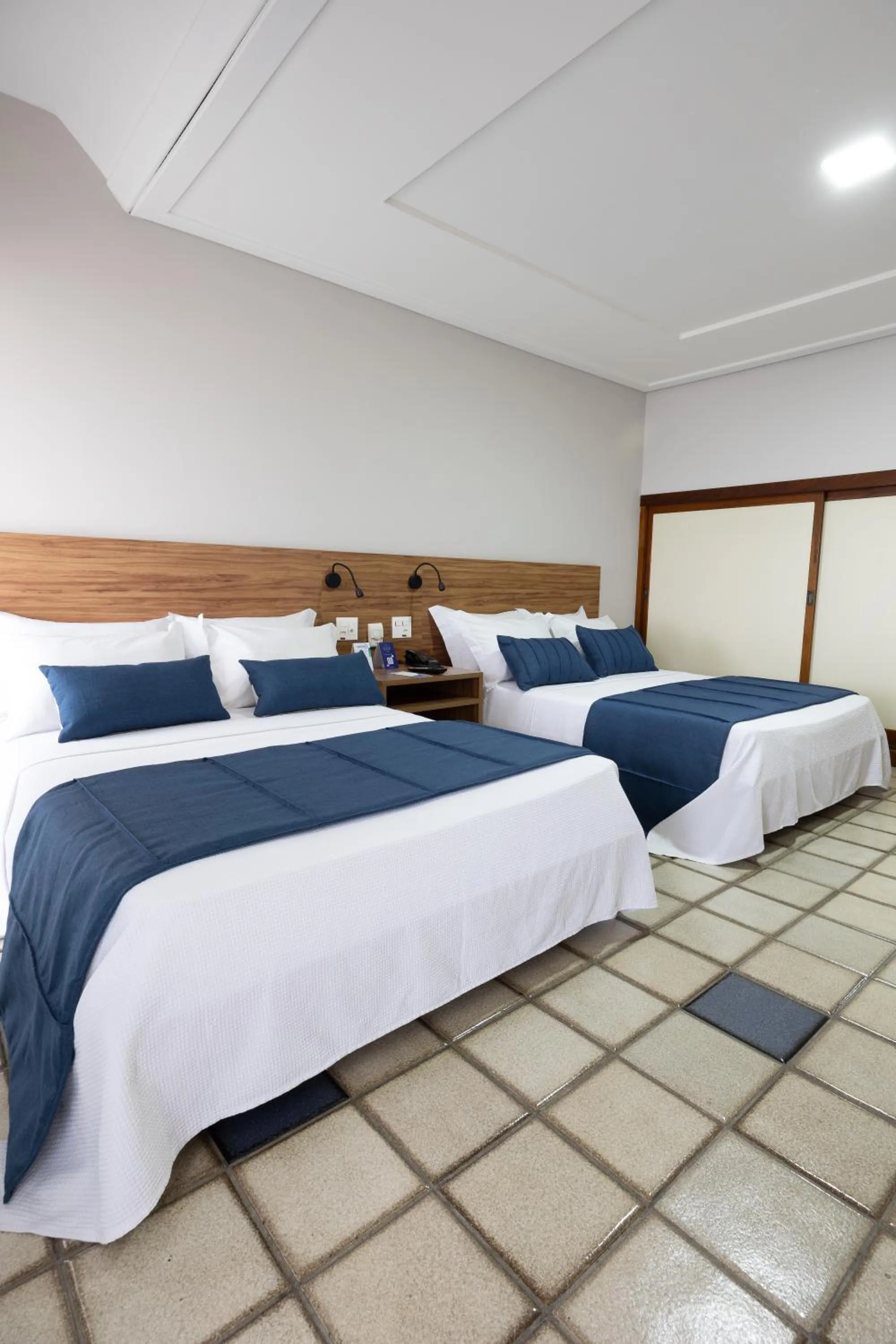 Family Room in Fiesta Bahia Hotel