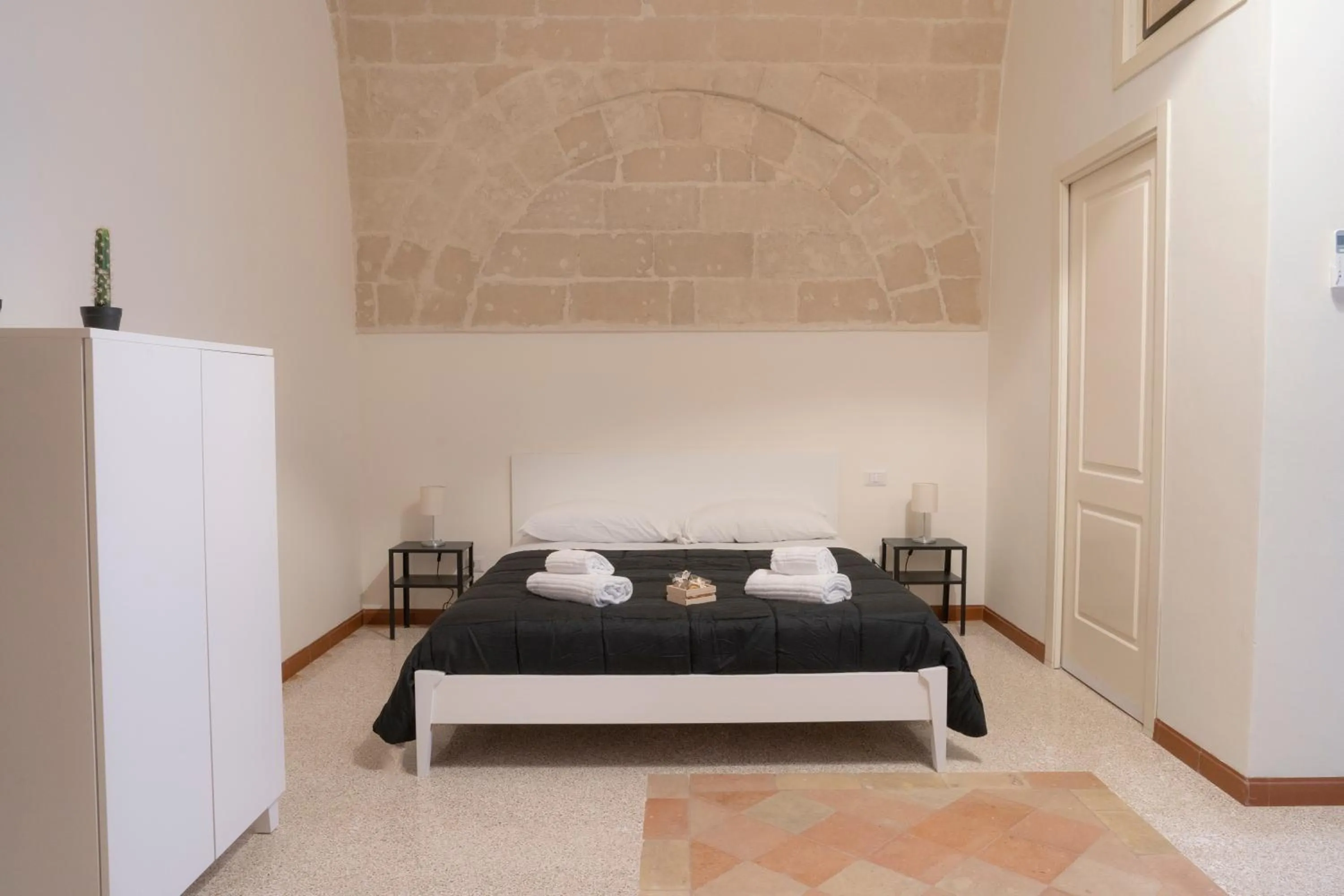 Deluxe Double Room - single occupancy in Centometri