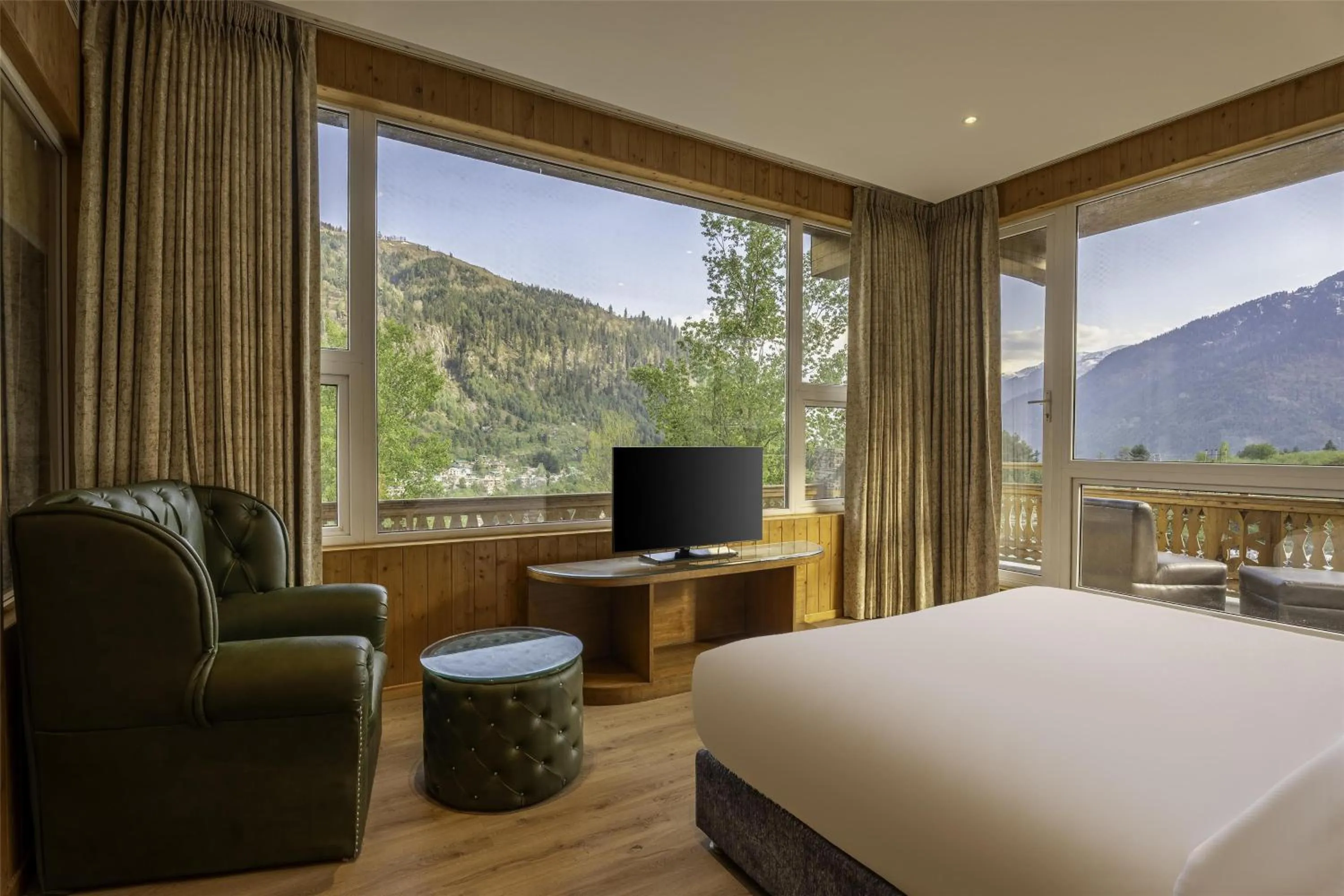 One-Bedroom Suite in Palchan Hotel & Spa - A member of Radisson Individuals Retreats