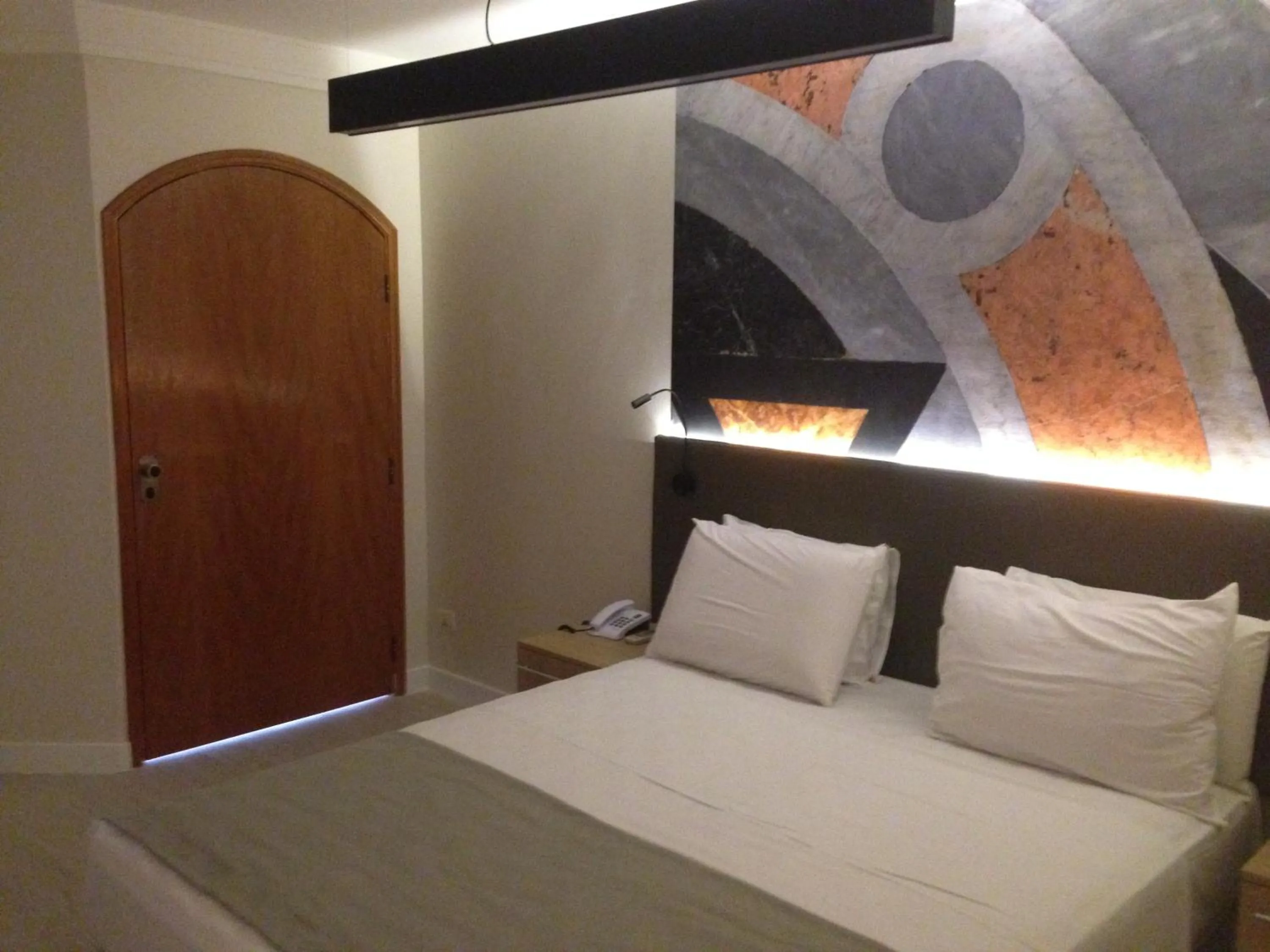 Deluxe Apartment - single occupancy in Cosmopolitan Praia Flat