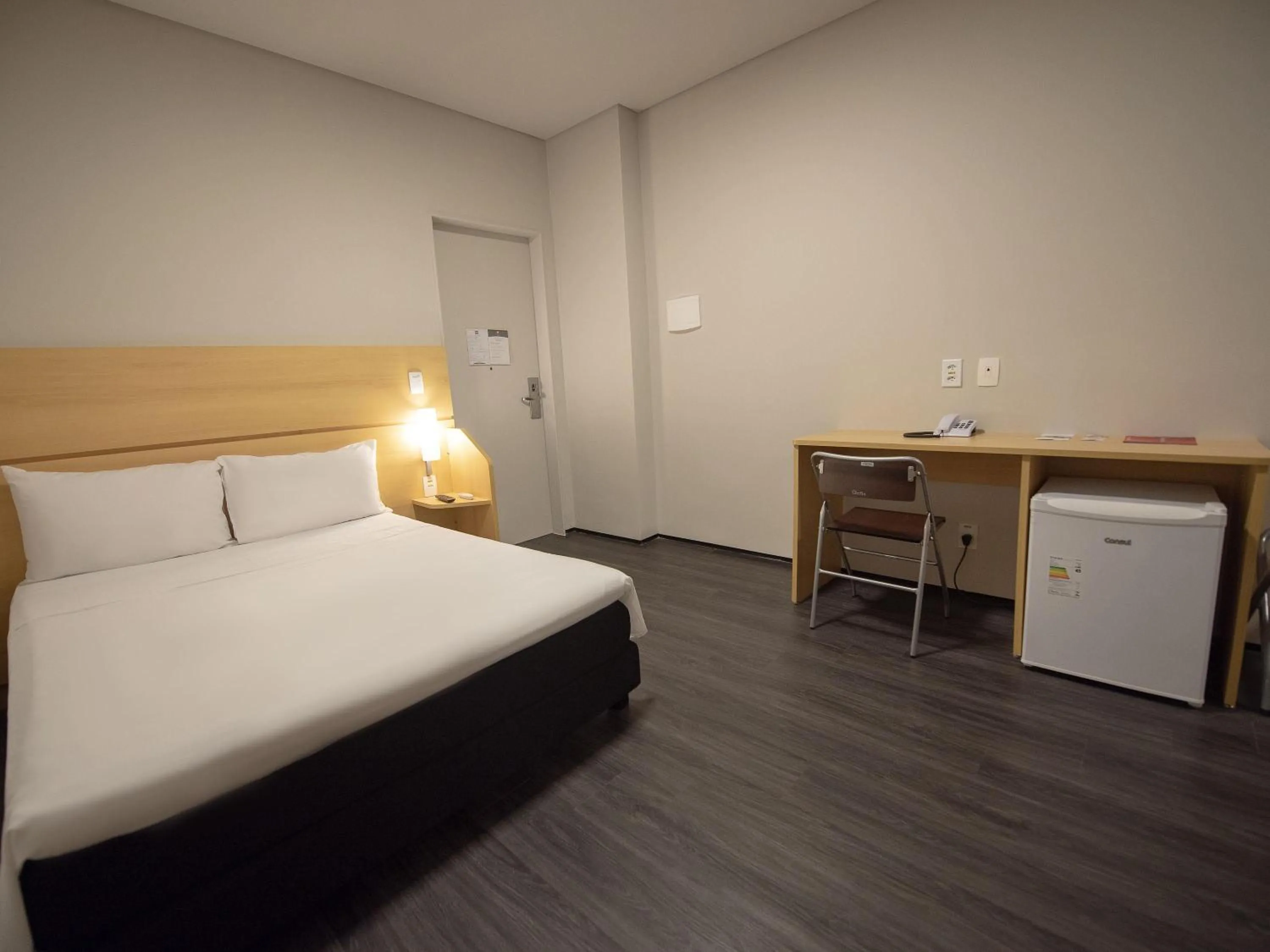 Queen Room - Disability Access in ibis Fortaleza Praia de Iracema