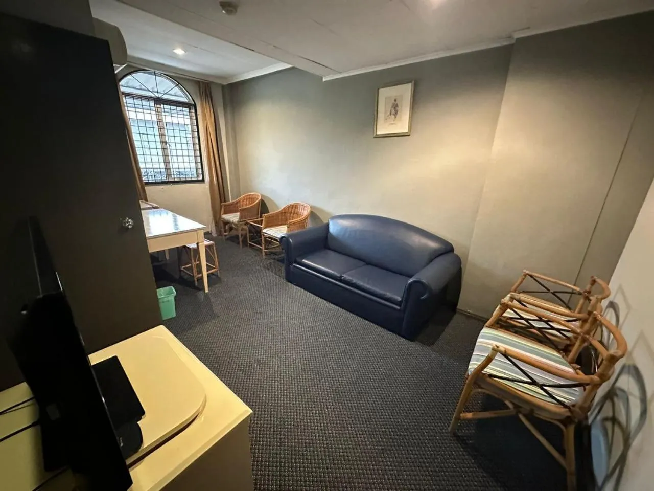 Deluxe Suite in Sandakan Inn