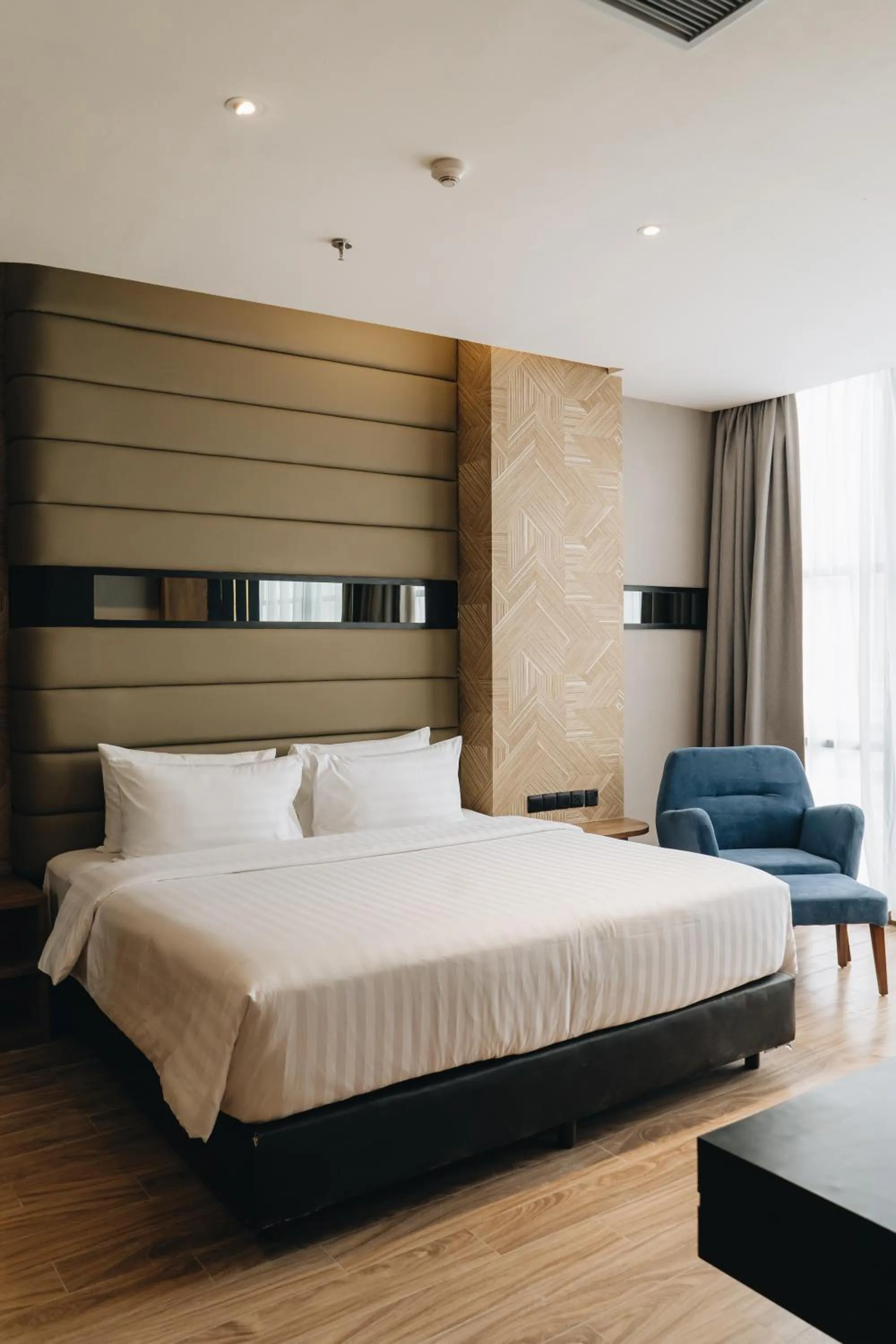 Executive Suite in Grand Central Premier