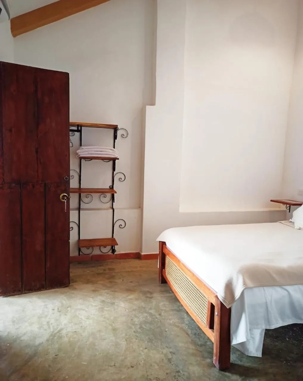 Double Room with Private Bathroom in Albarrada Hotel Boutique