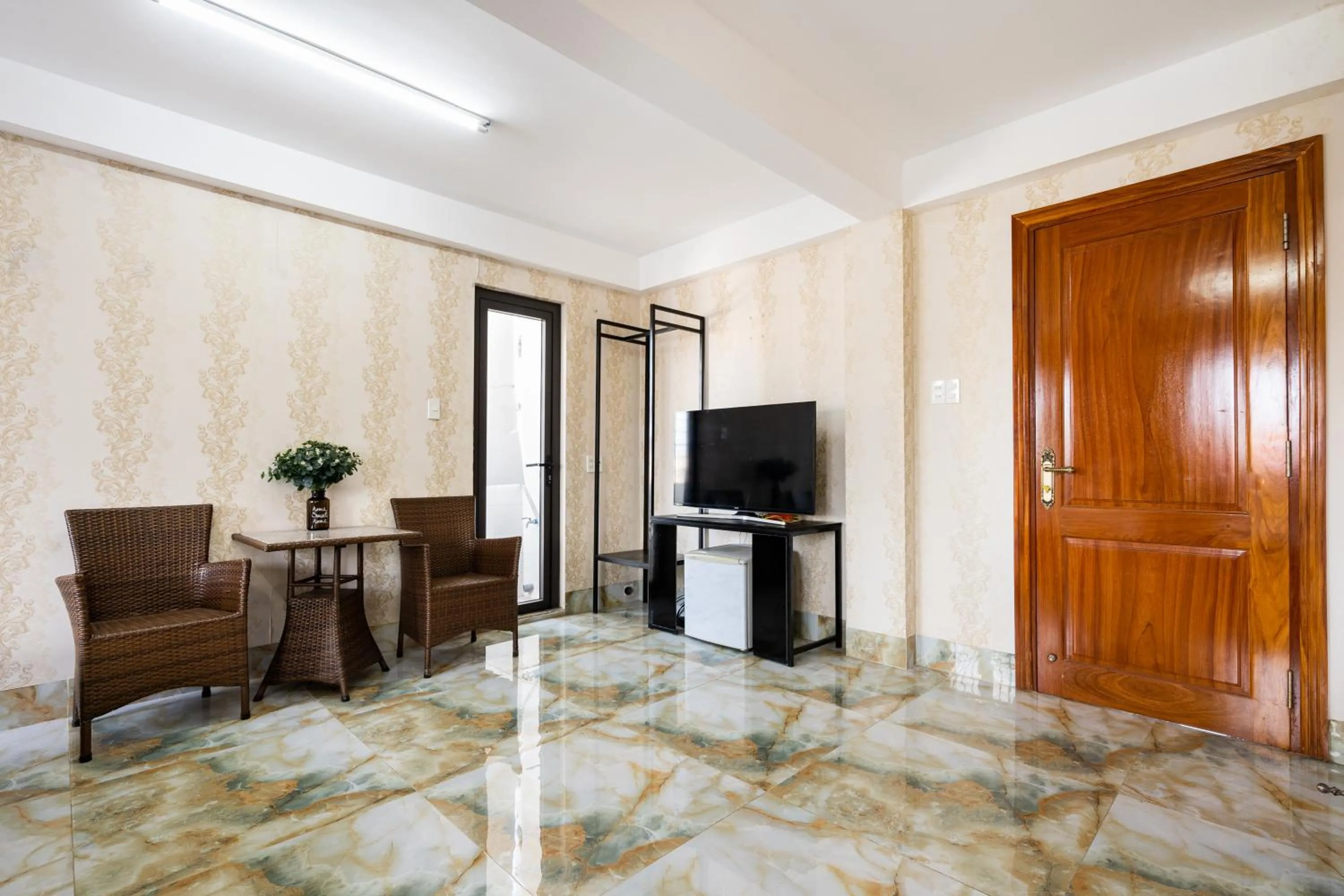 Family Room in Joi Hospitality - KP House