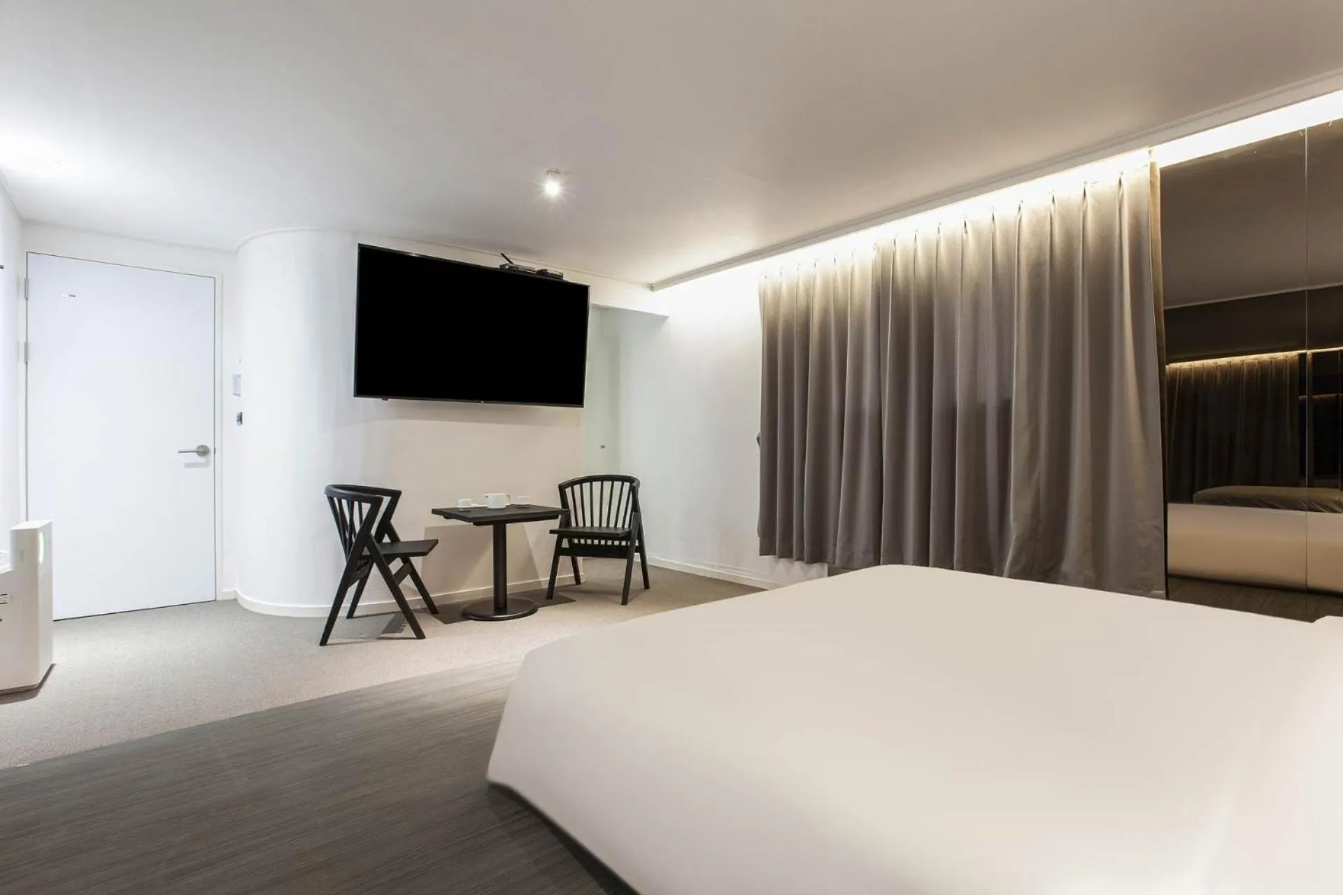 Standard Studio in Aank Hotel Incheon Bupyeong