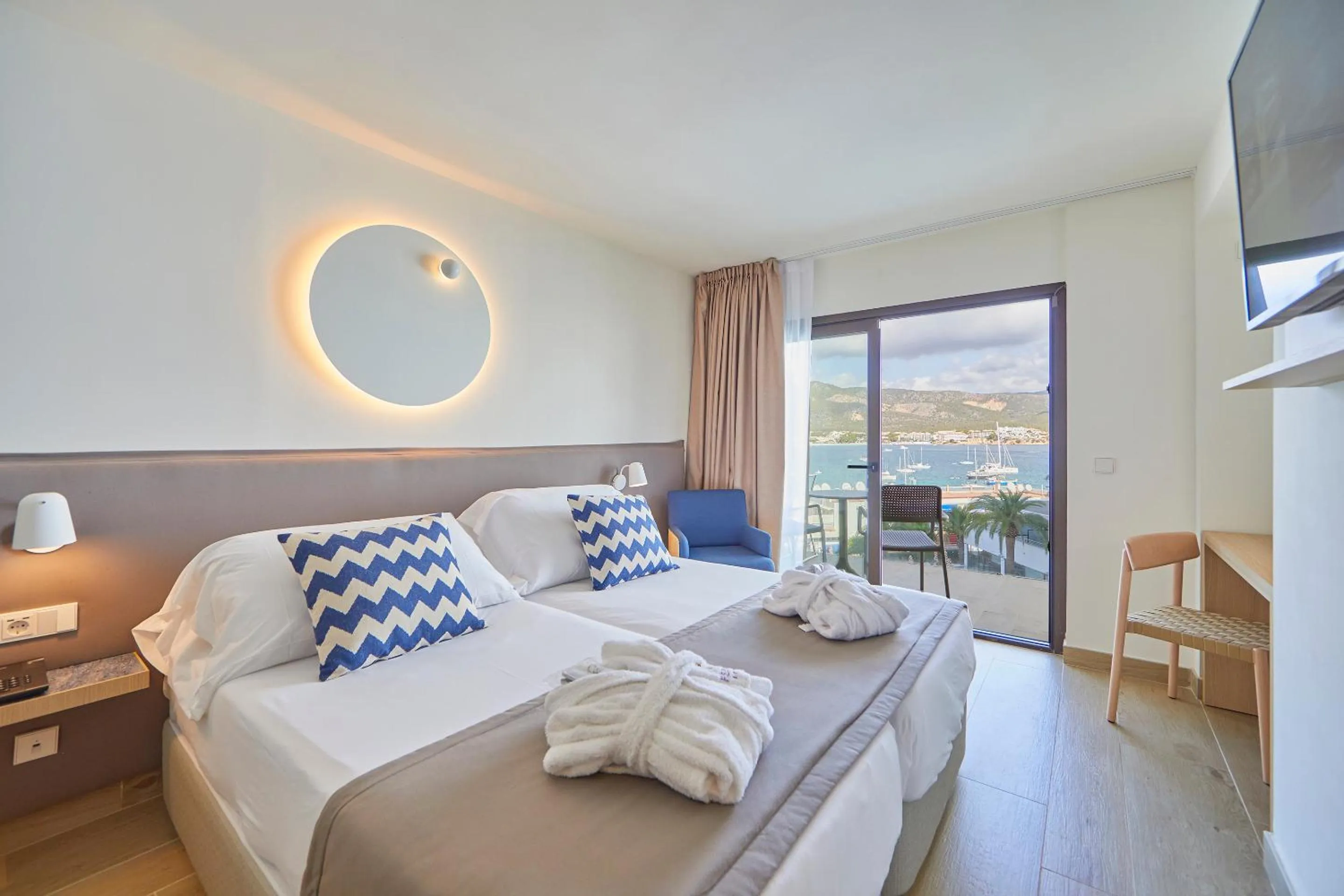 Premier Room with Sea View in FERGUS Style Tobago - Adults Only