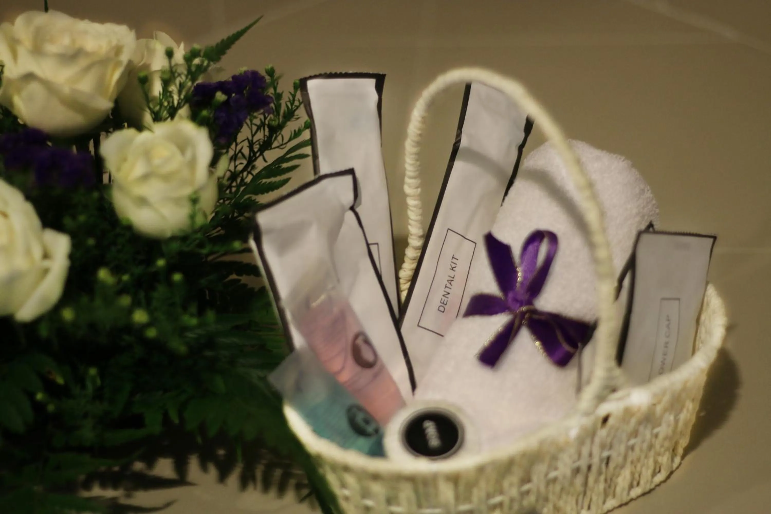 Superior Queen Room in Metrostar Hotel Kuala Lumpur